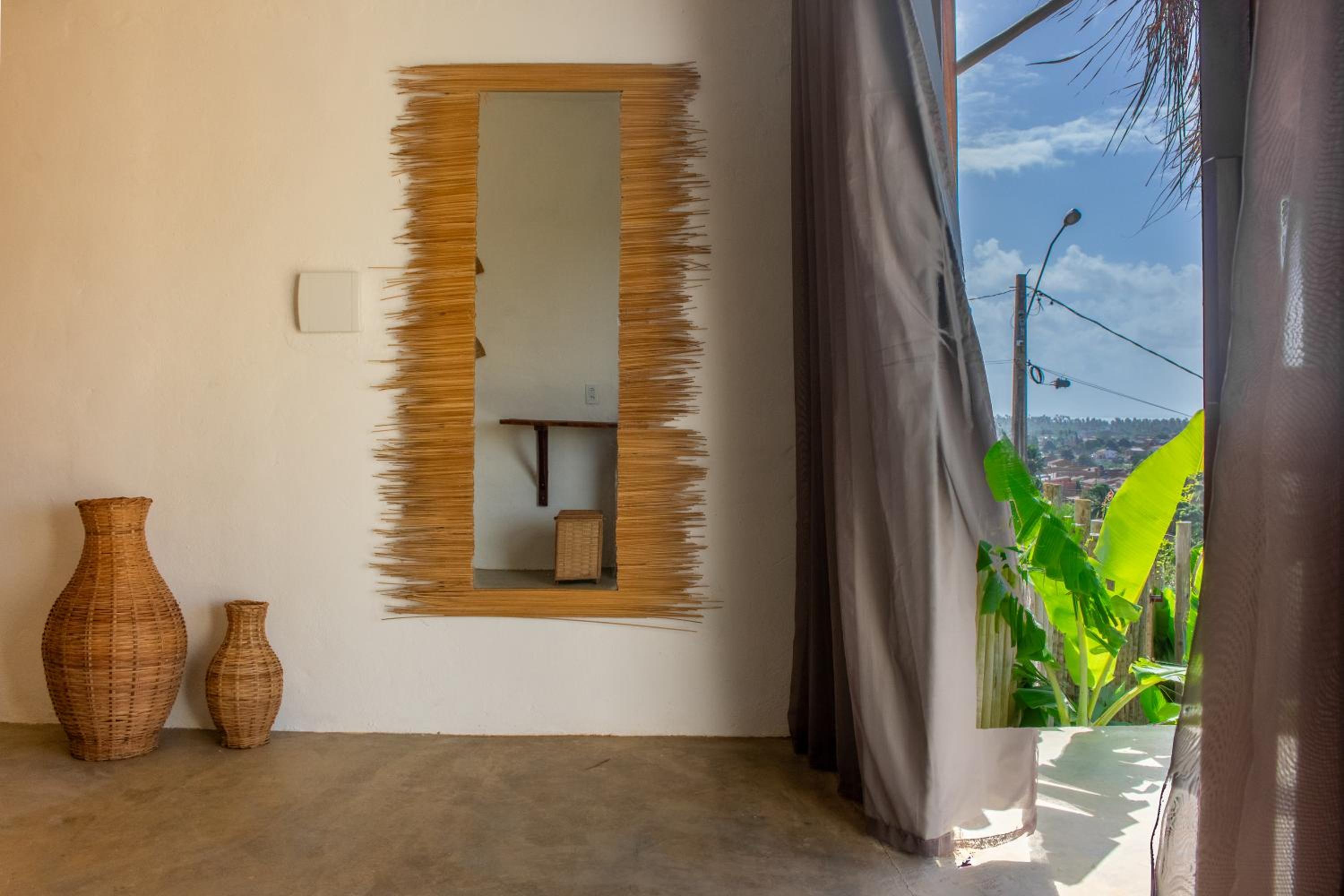 Araxá Milagres