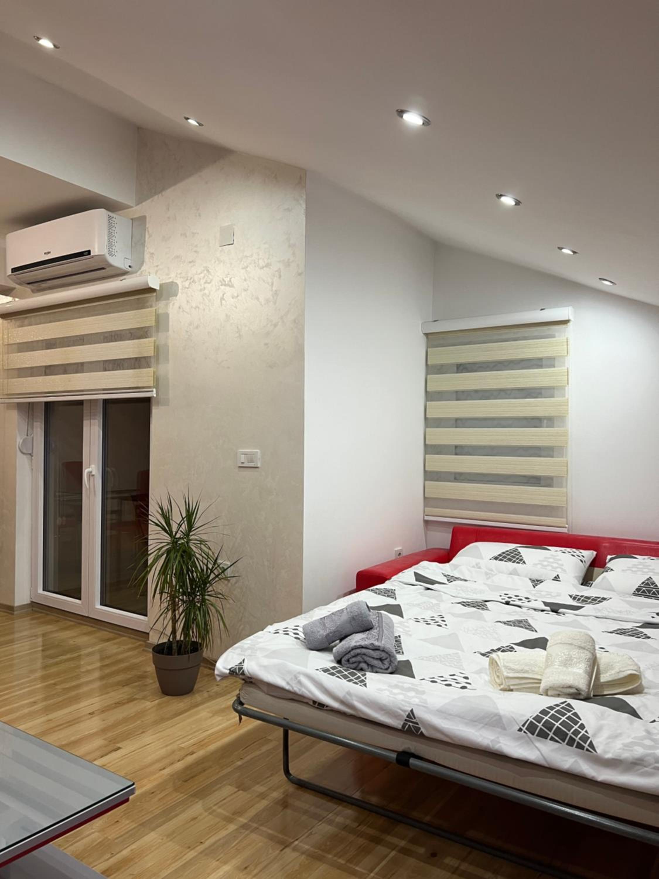 Luxury Apartment