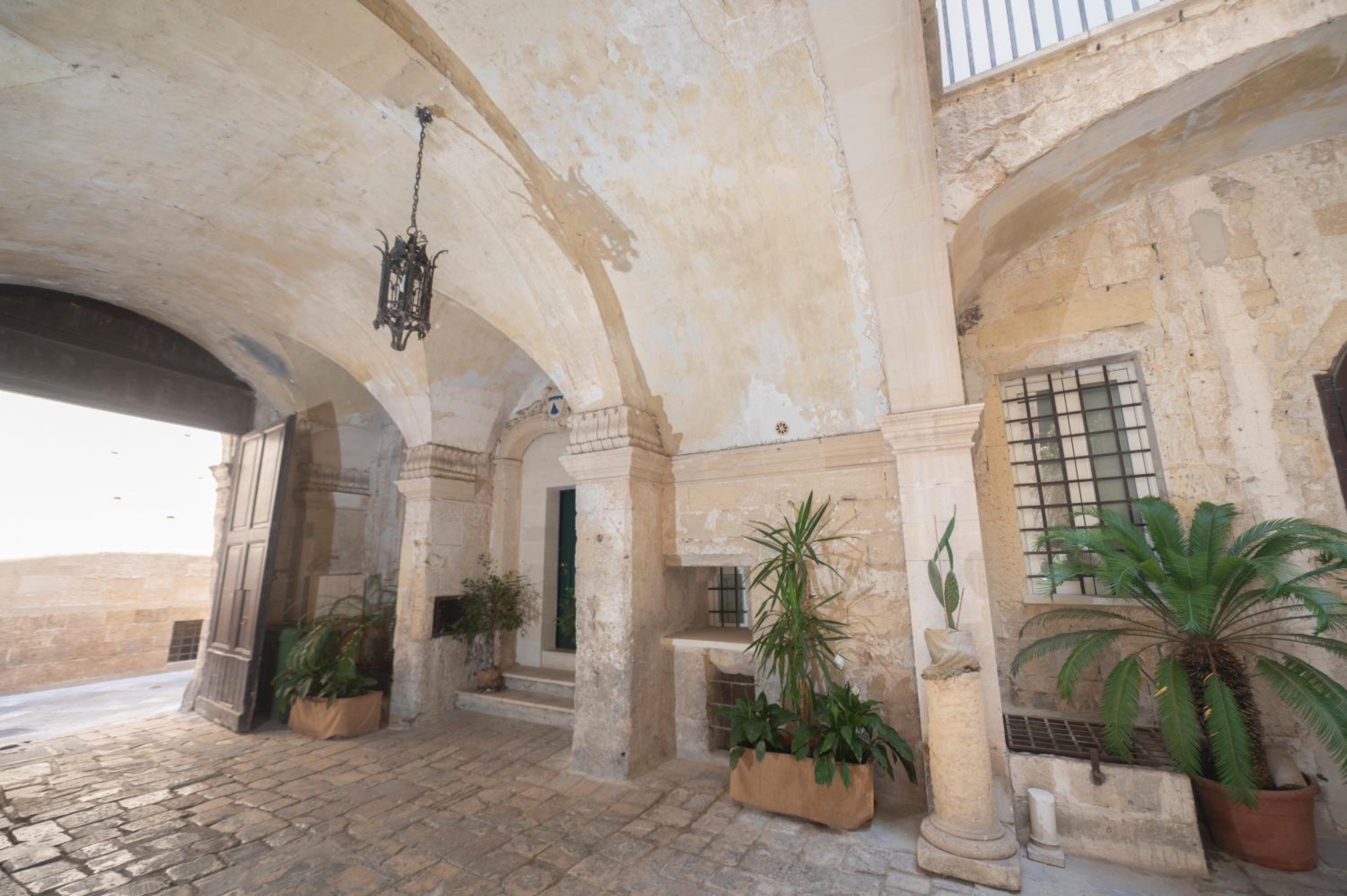 Basseo33 Suite view 2