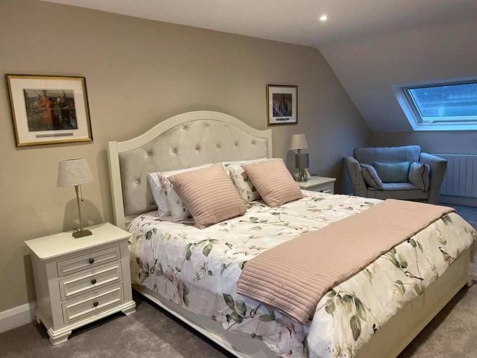Gweedore Homestays