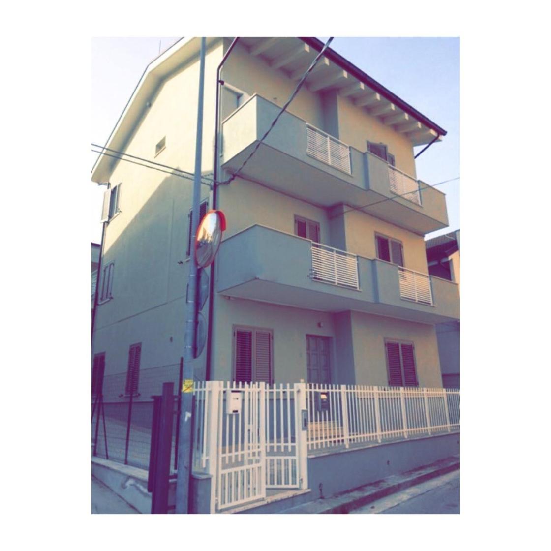 Casa Azzurra view 5