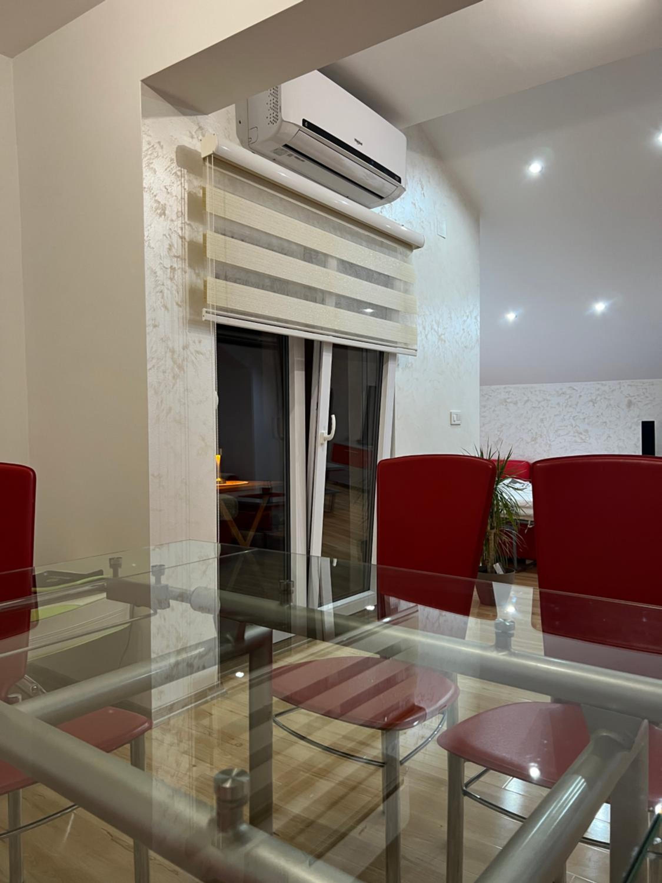 Luxury Apartment