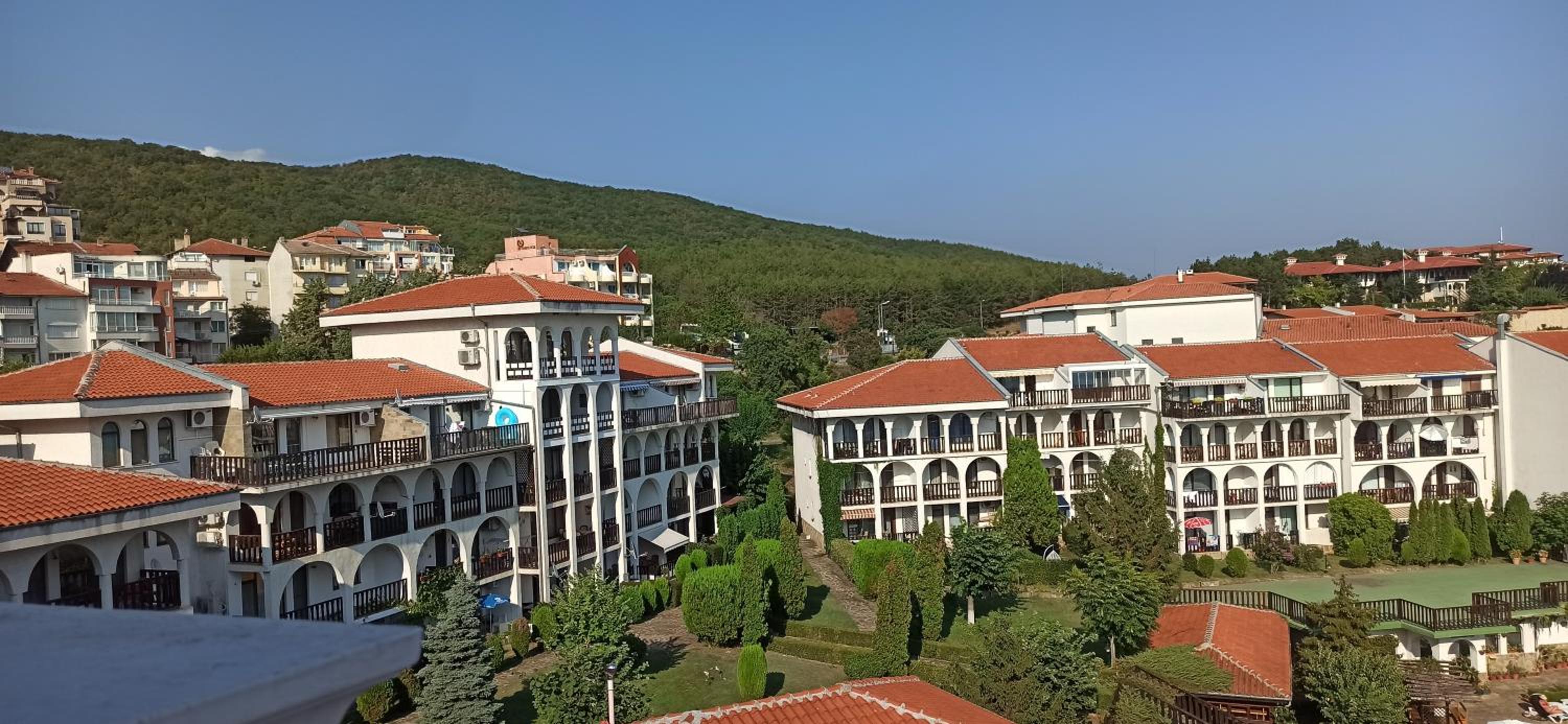Apartament Feniks