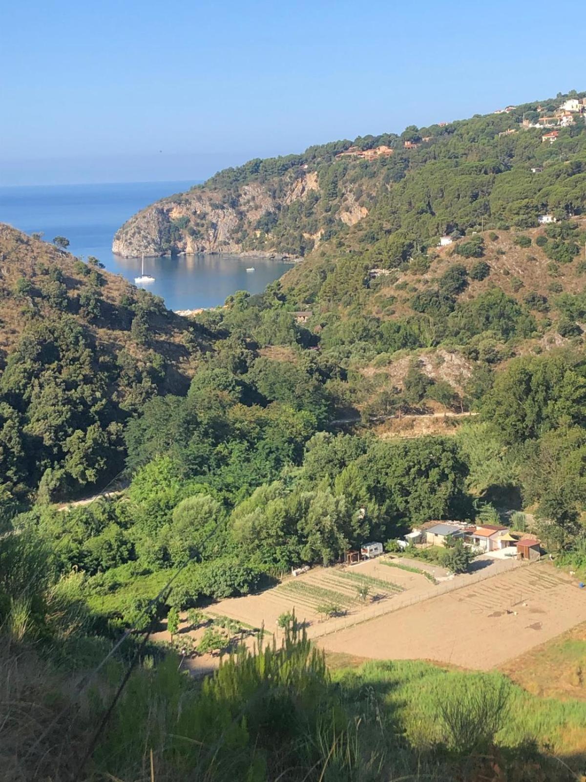 Guest House l'orto di Antonio view 4