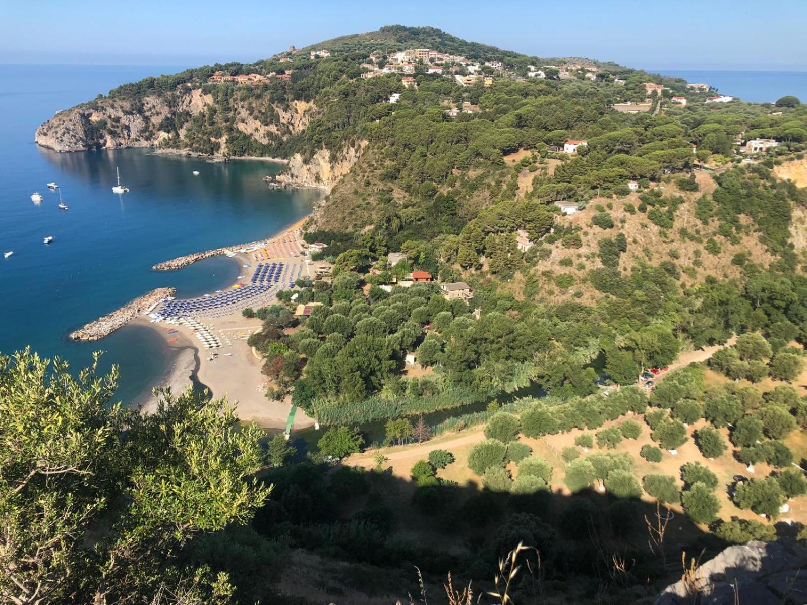 Guest House l'orto di Antonio view 5