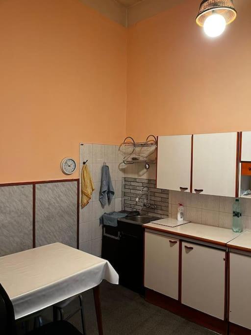 Apartment is in old Tbilisi view 2