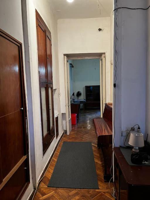 Apartment is in old Tbilisi view 4