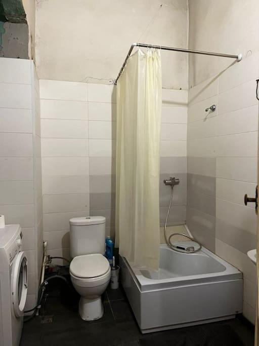 Apartment is in old Tbilisi view 5