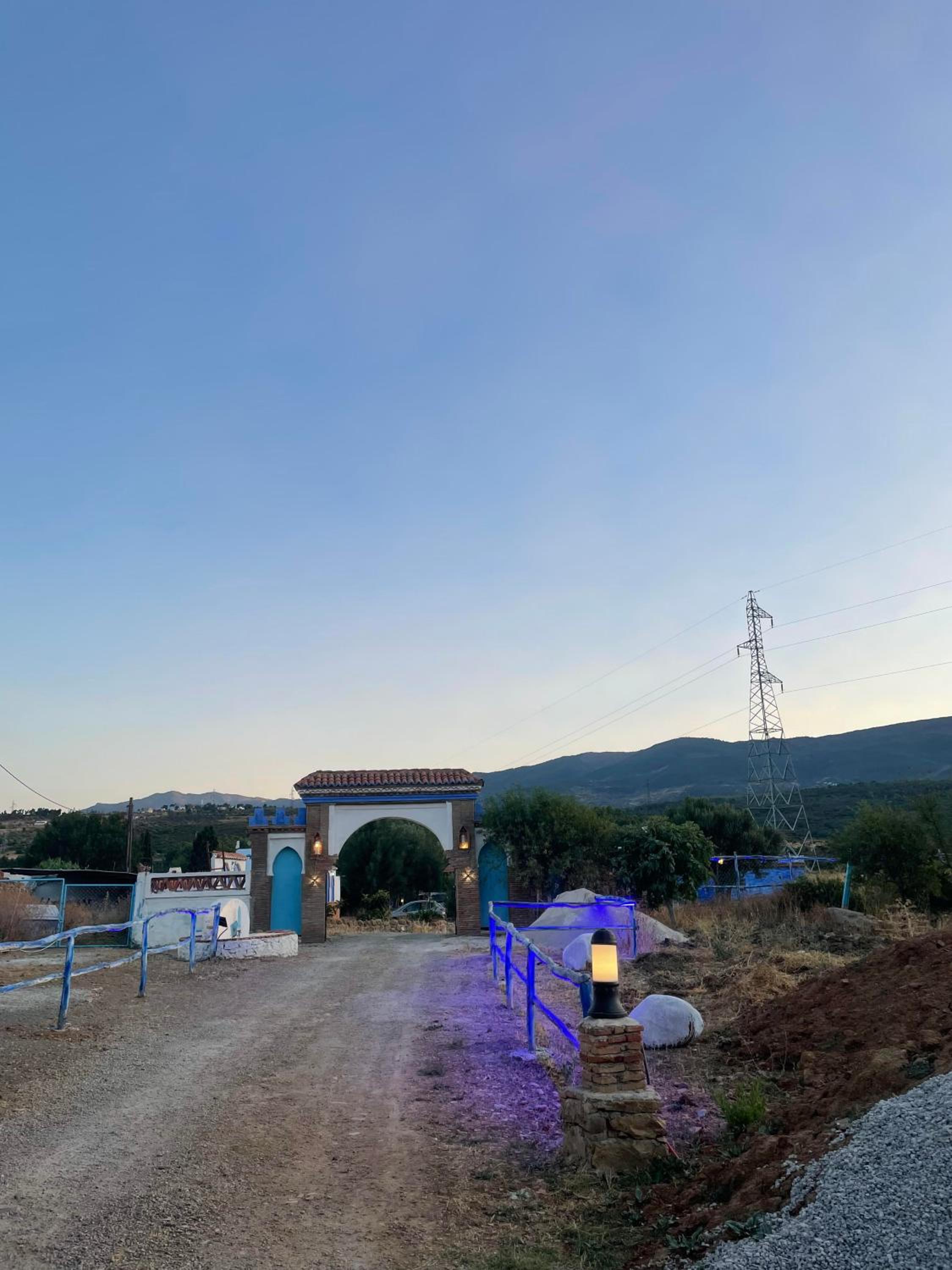 Auberge Alwahabi