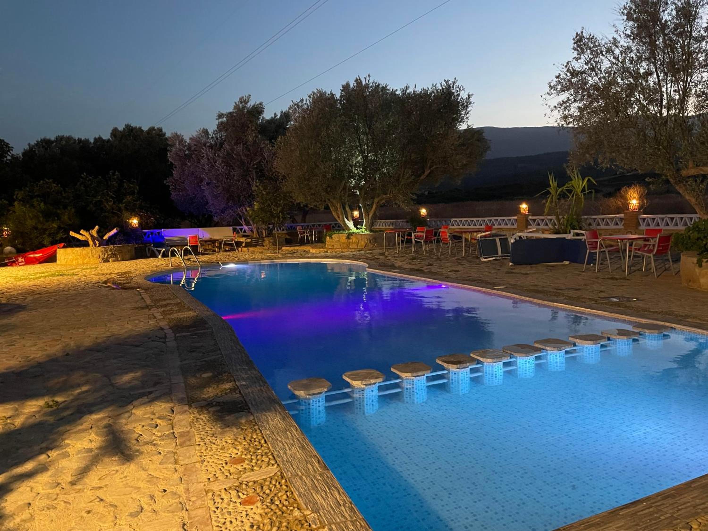 Auberge Alwahabi