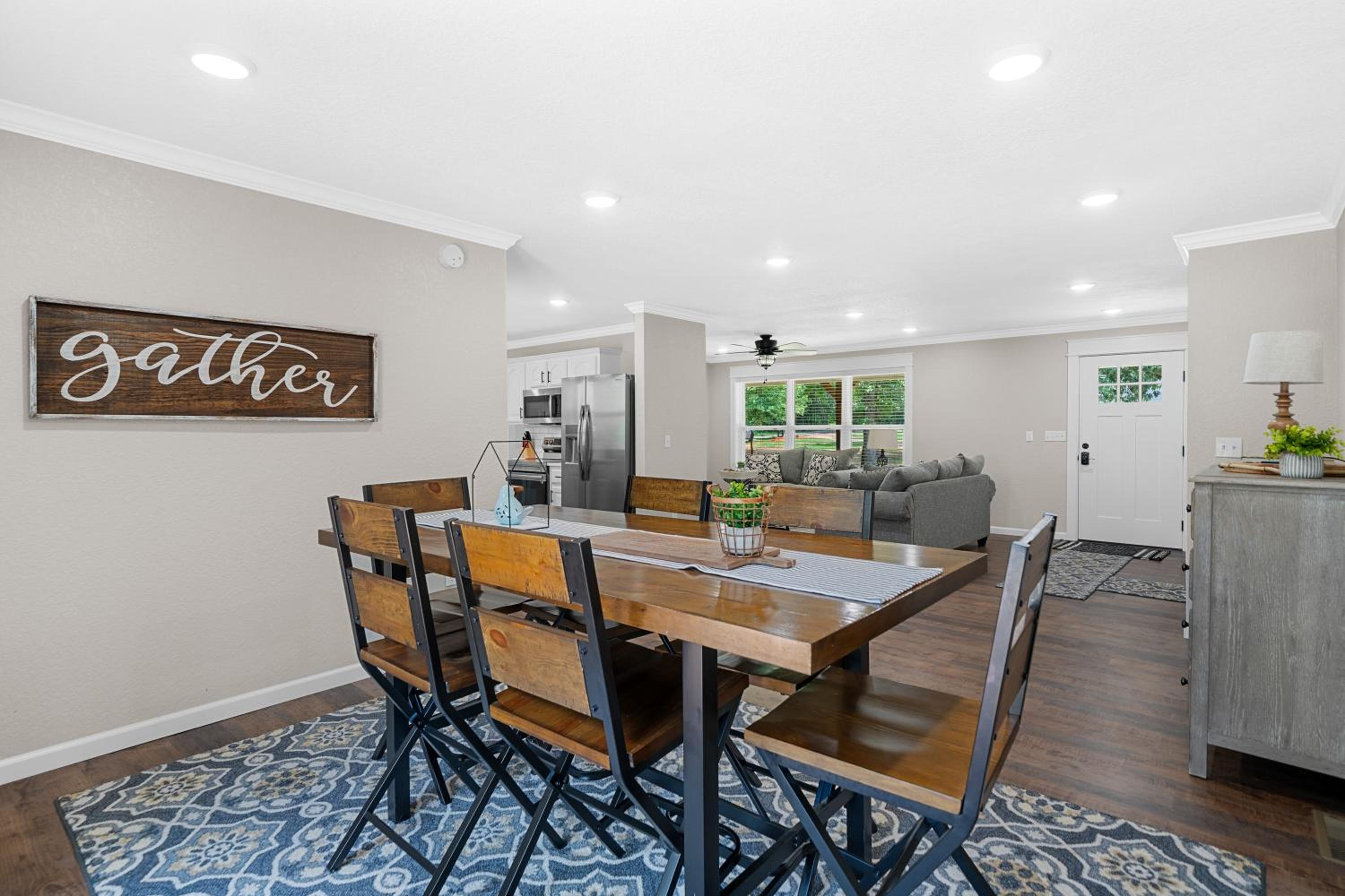 Nordins Lake House Peaceful Lakefront Hideaway on Delaware Bay - Property Image 25