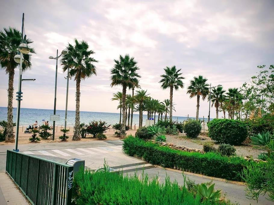 Villajoyosa Sol y Mar