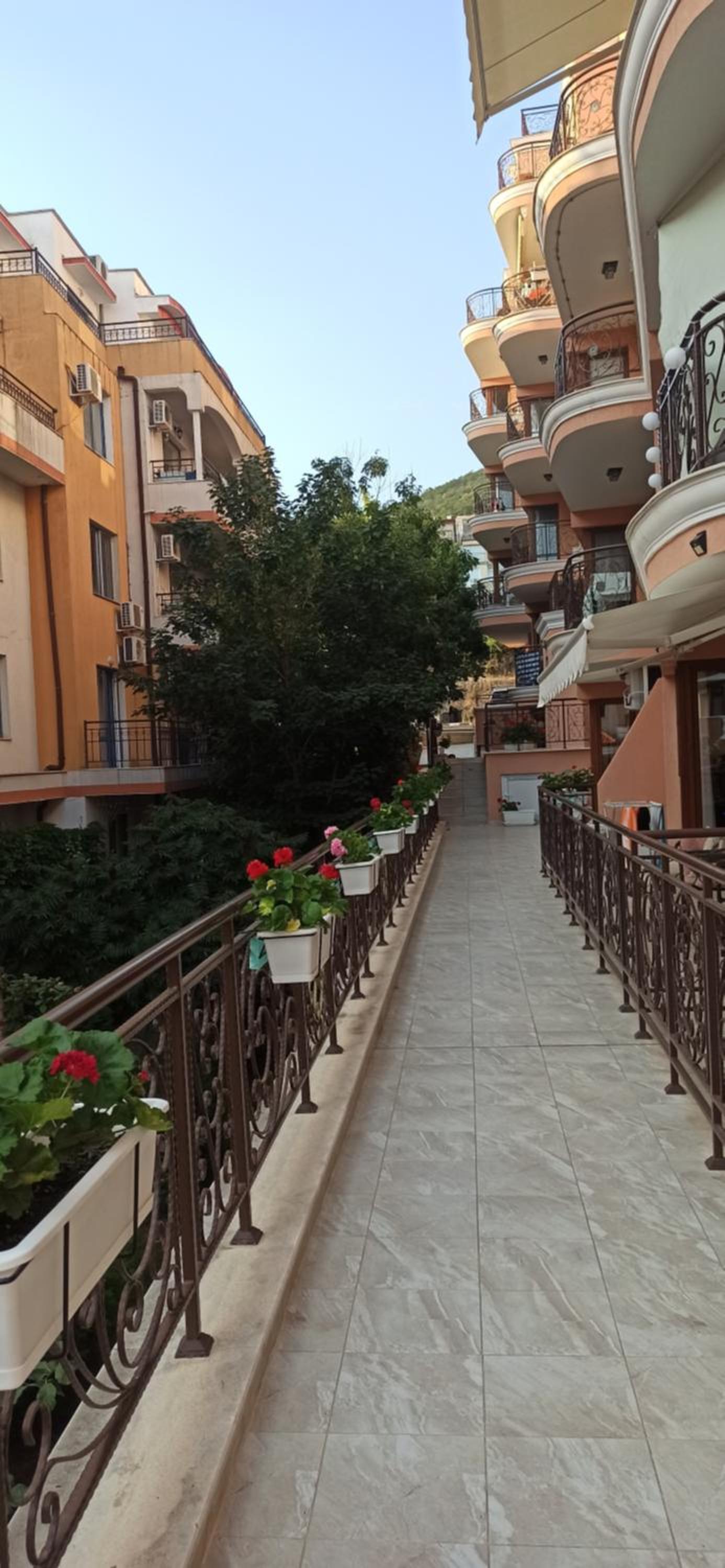 Apartament Feniks