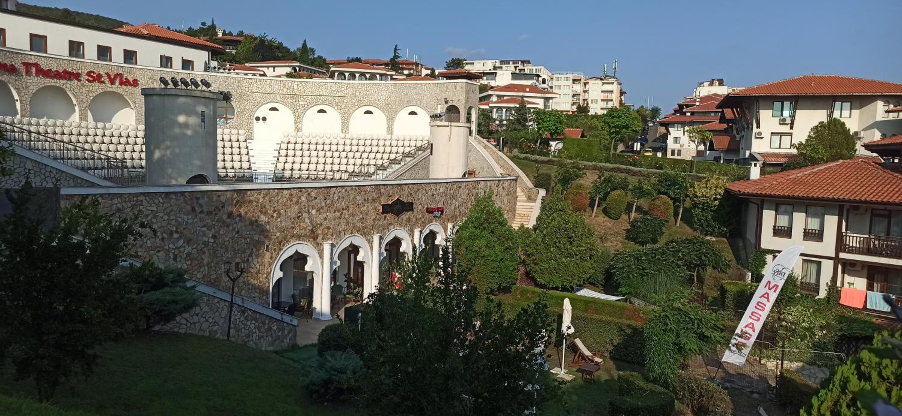 Apartament Feniks