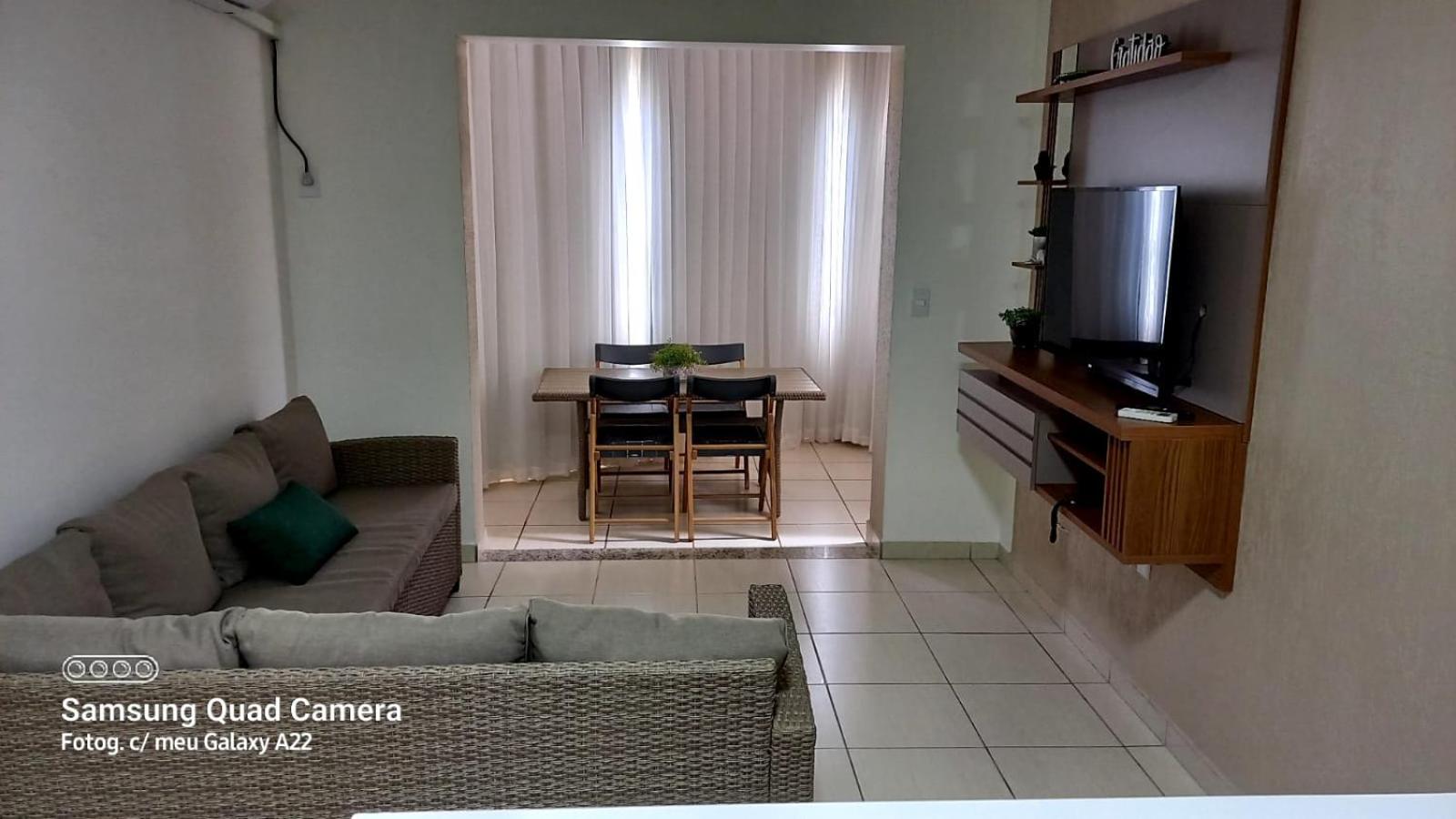 Nautico Flat e Naútica - Hotel Caldas Novas