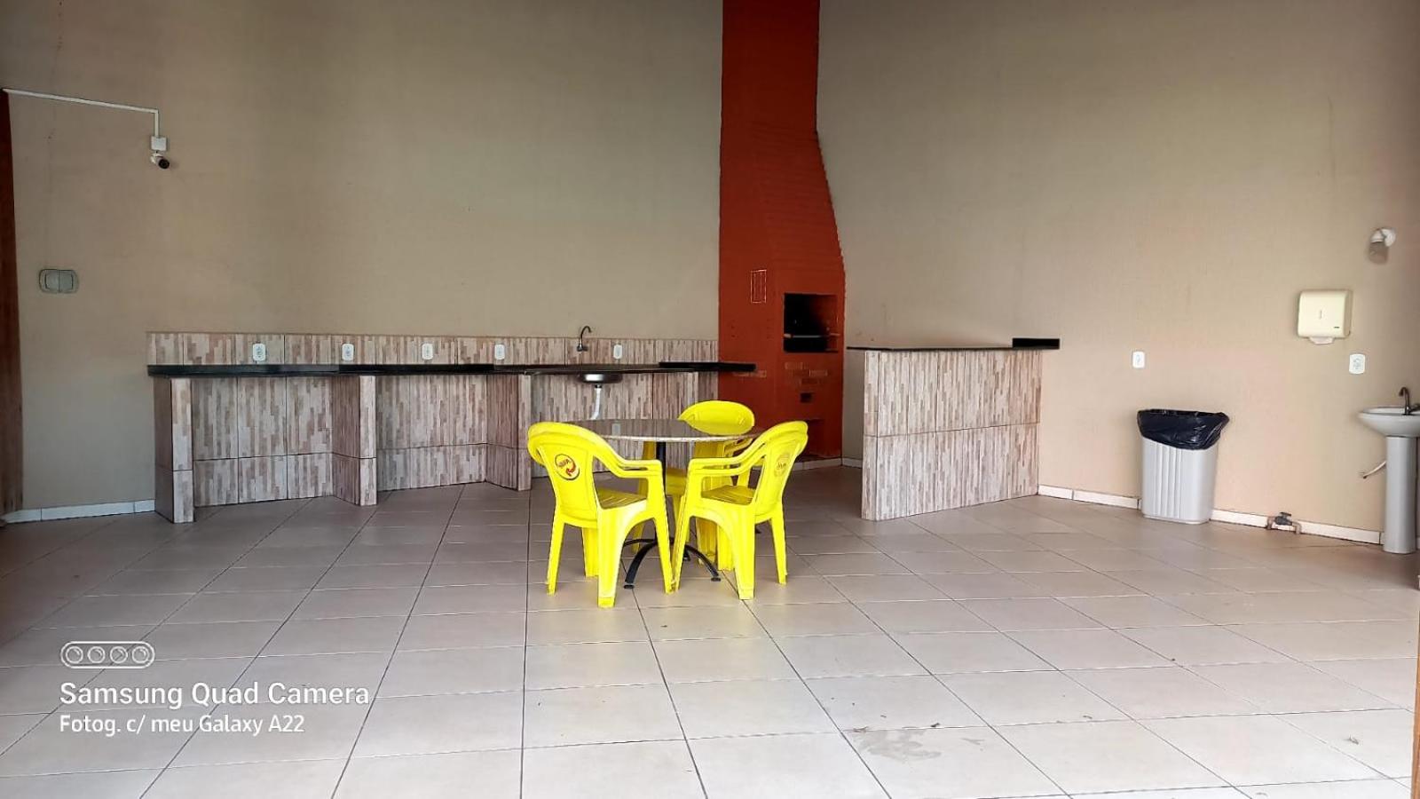 Nautico Flat e Naútica - Hotel Caldas Novas