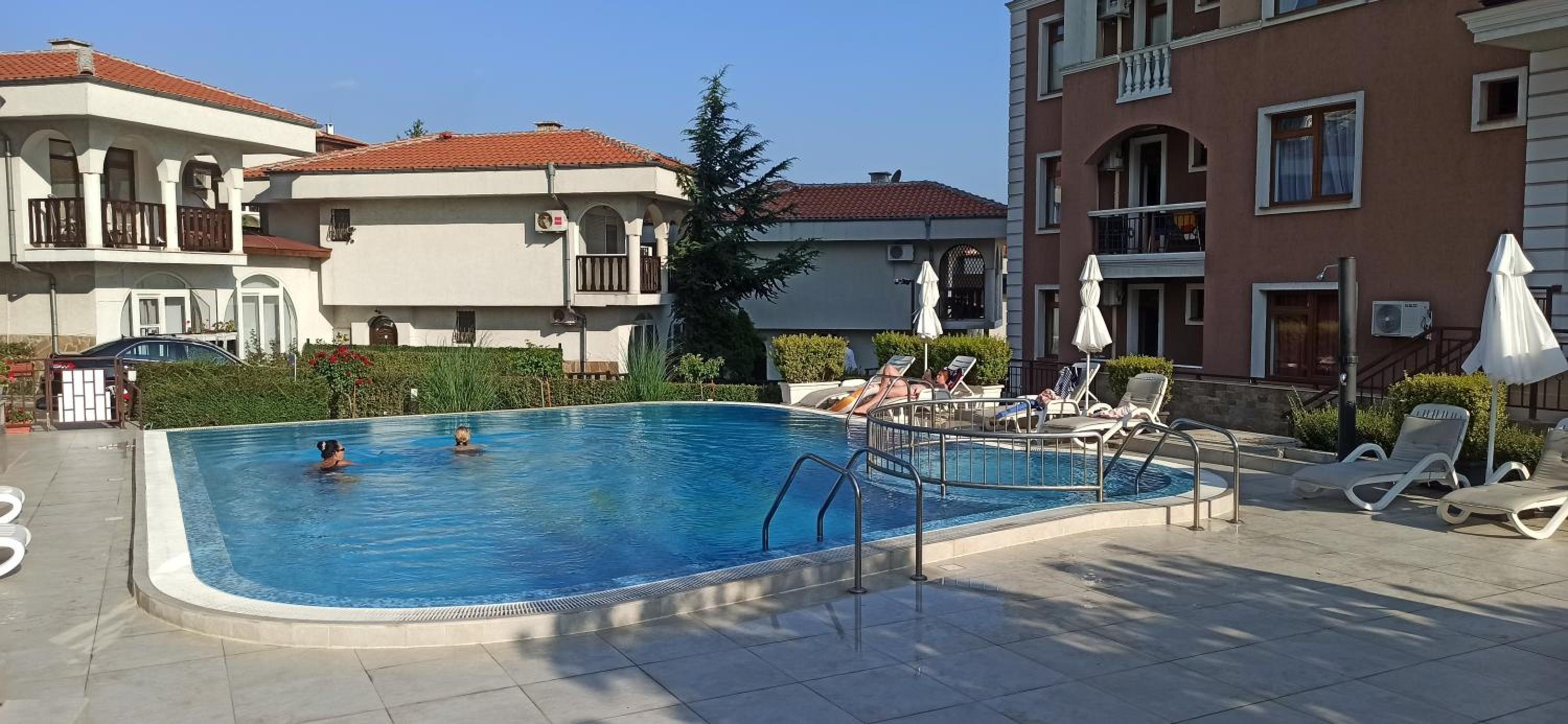Apartament Feniks