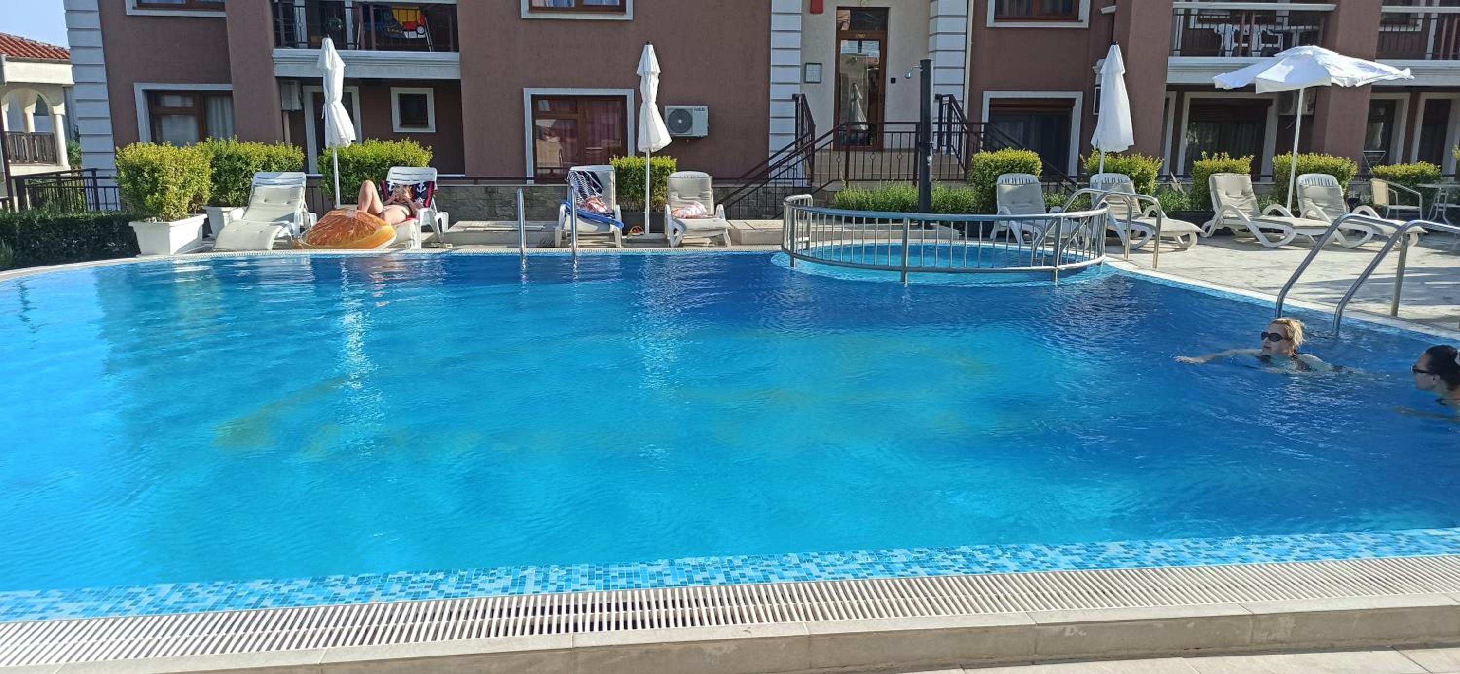 Apartament Feniks