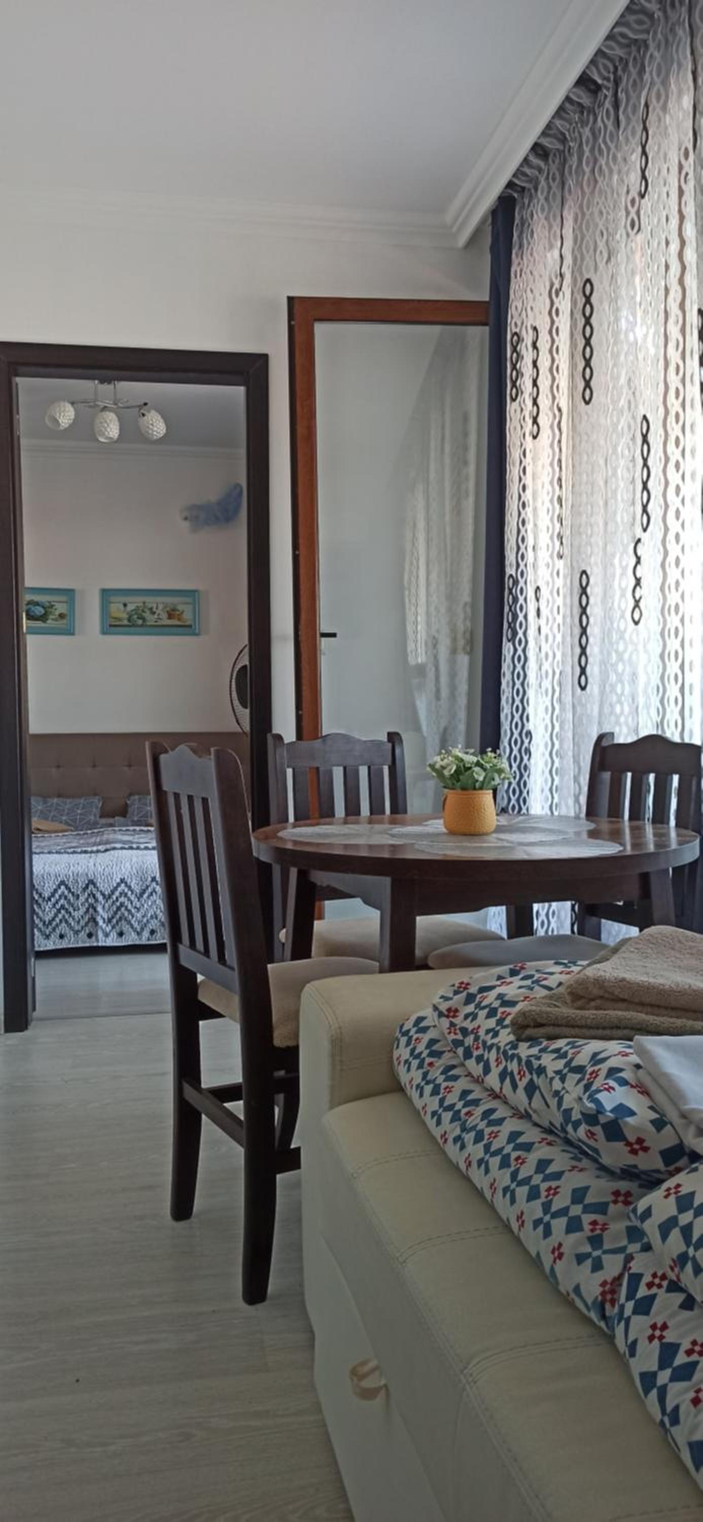 Apartament Feniks