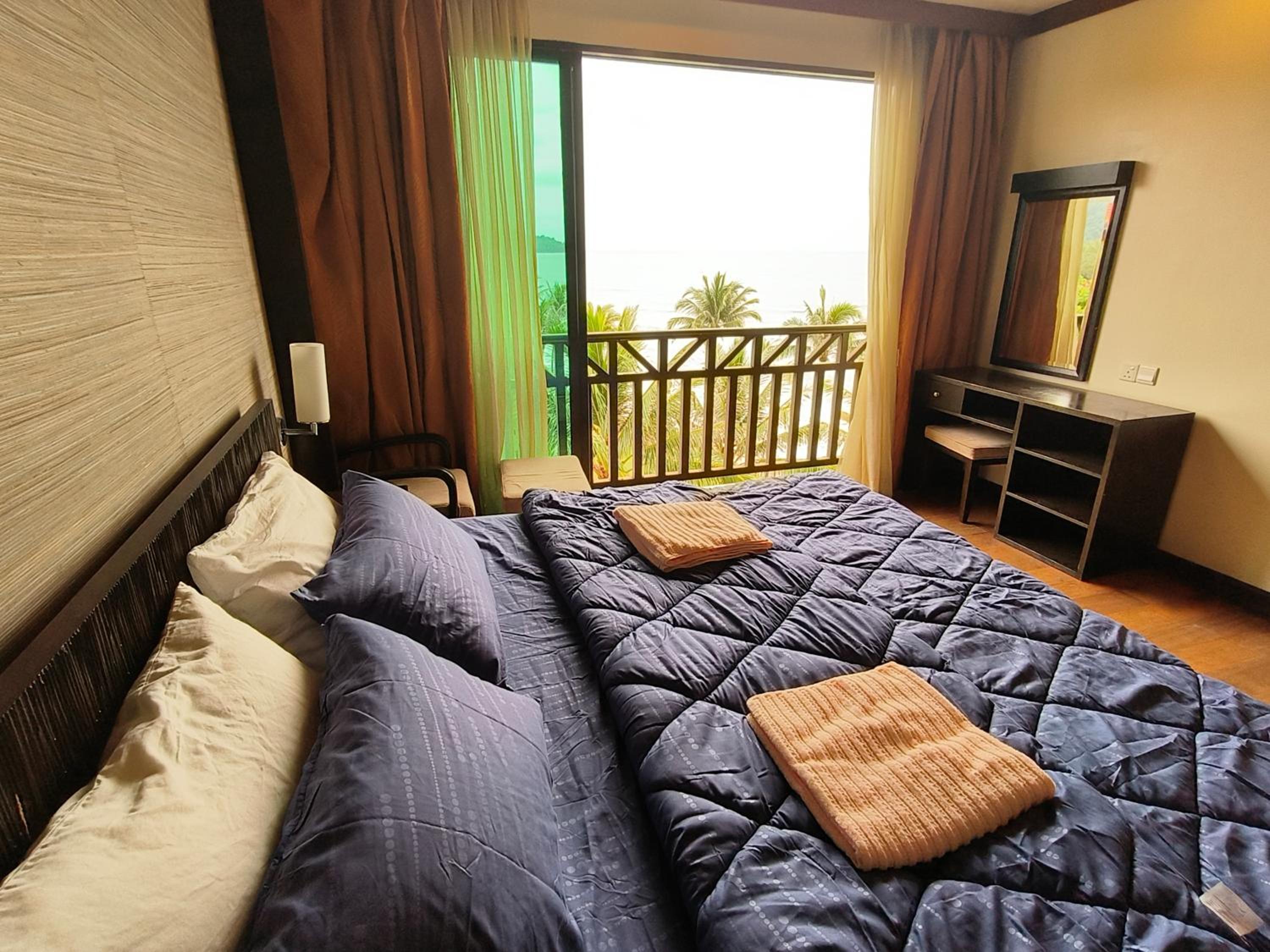 O-lumis Nexus Apartment view 2