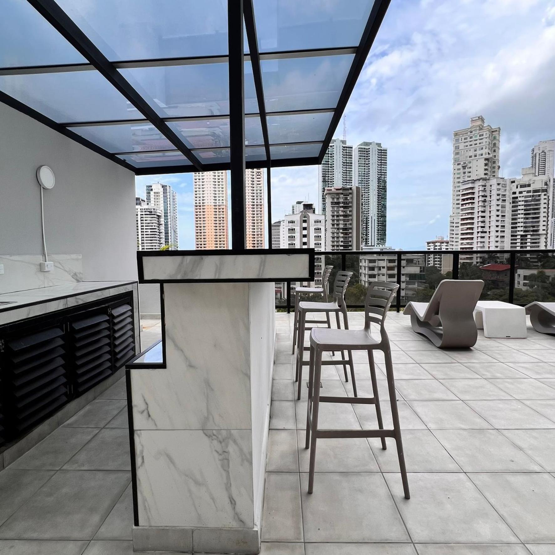 Apartamento con calor de hogar 23L view 2