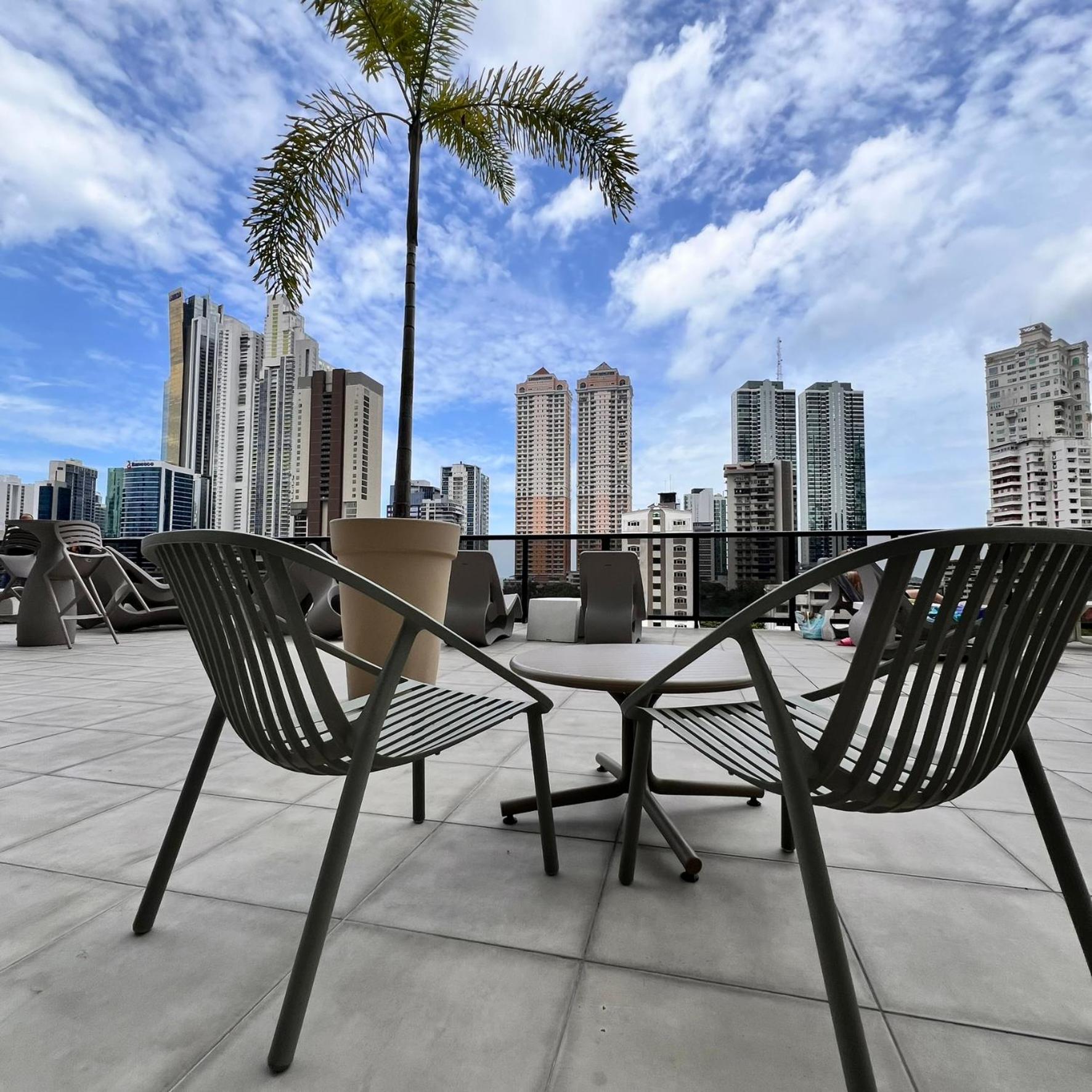 Apartamento con calor de hogar 23L view 4