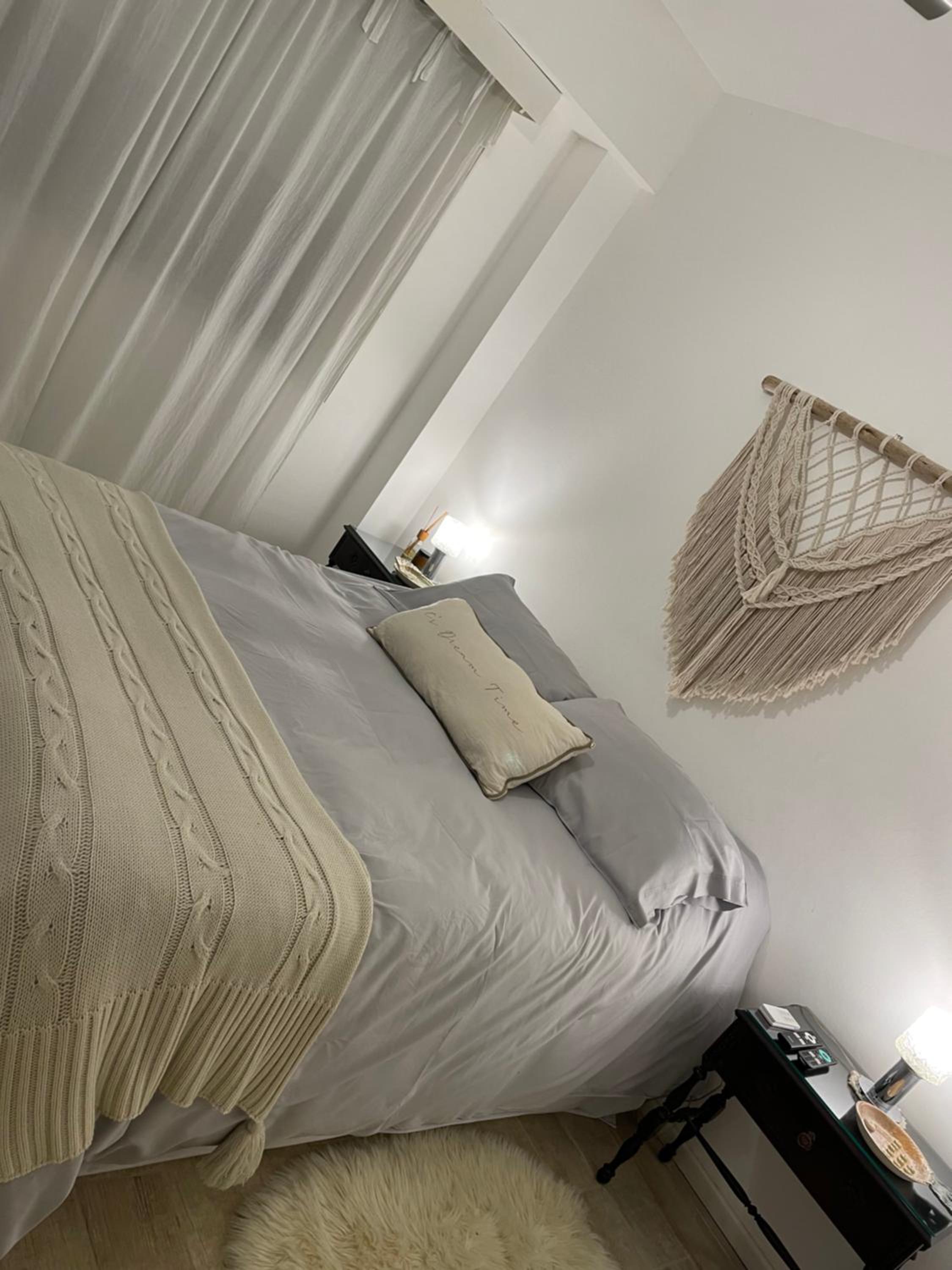 Suite BA38 Departamento de Estilo en Microcentro