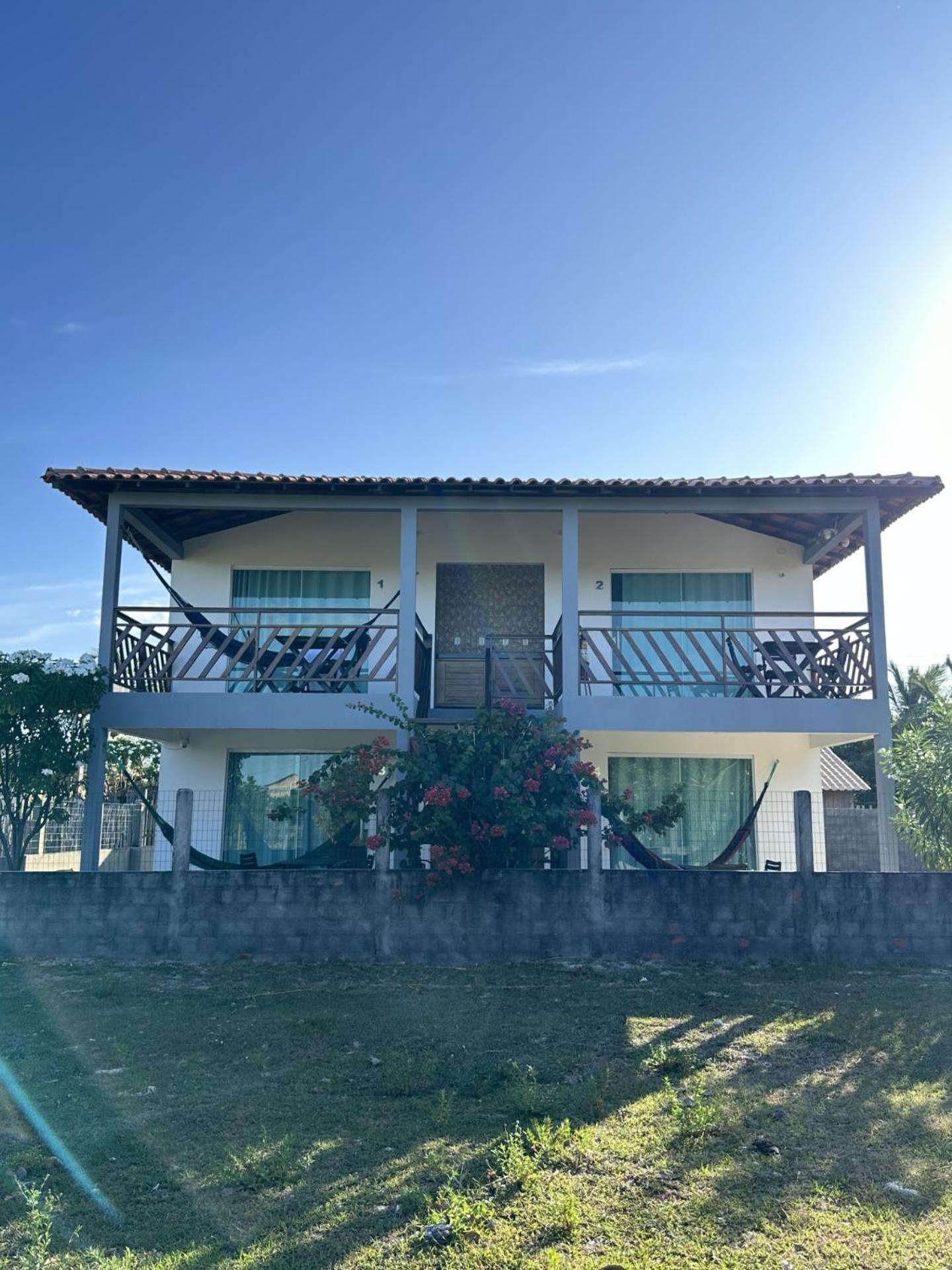 Atins Suites