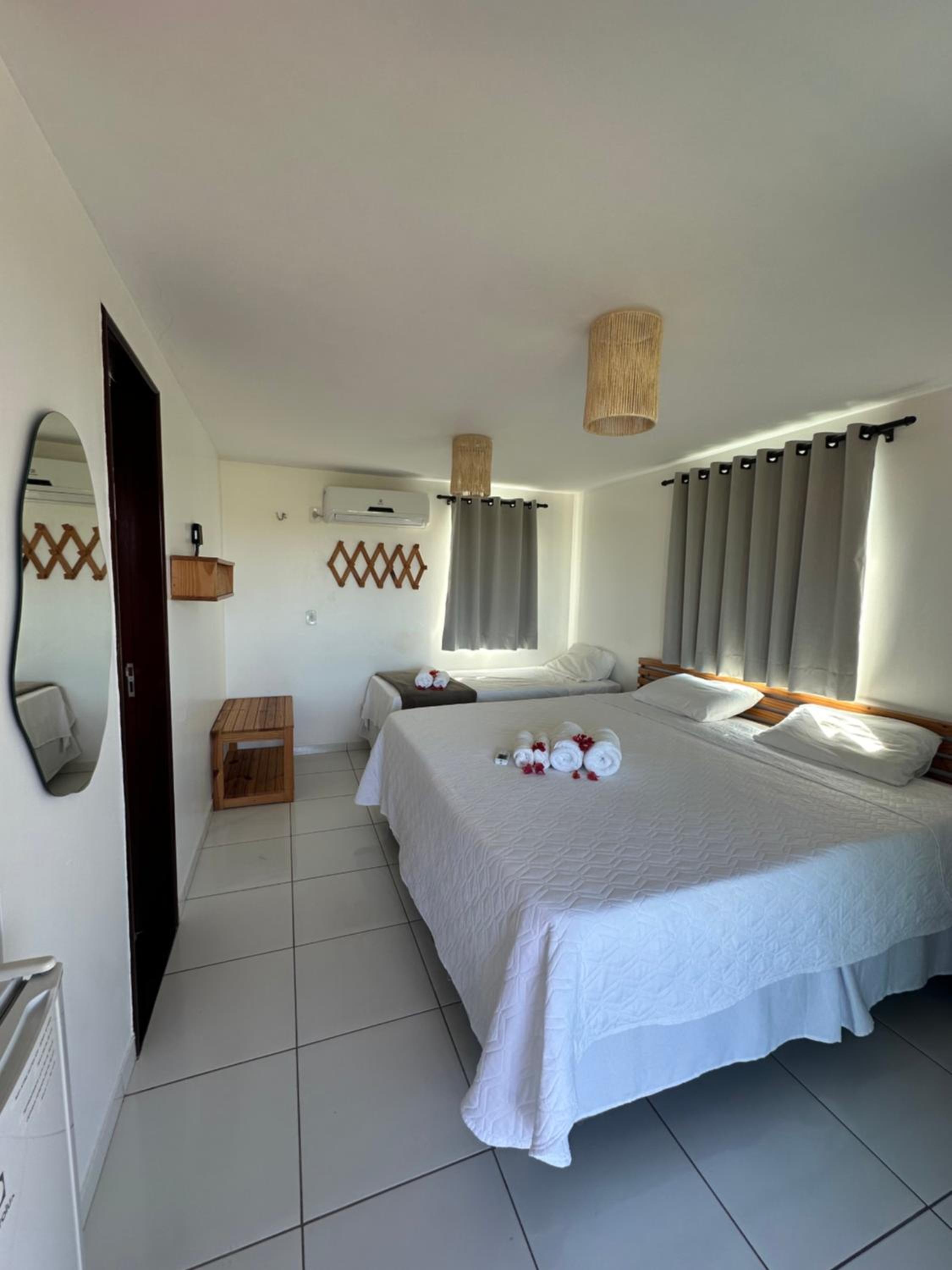 Atins Suites