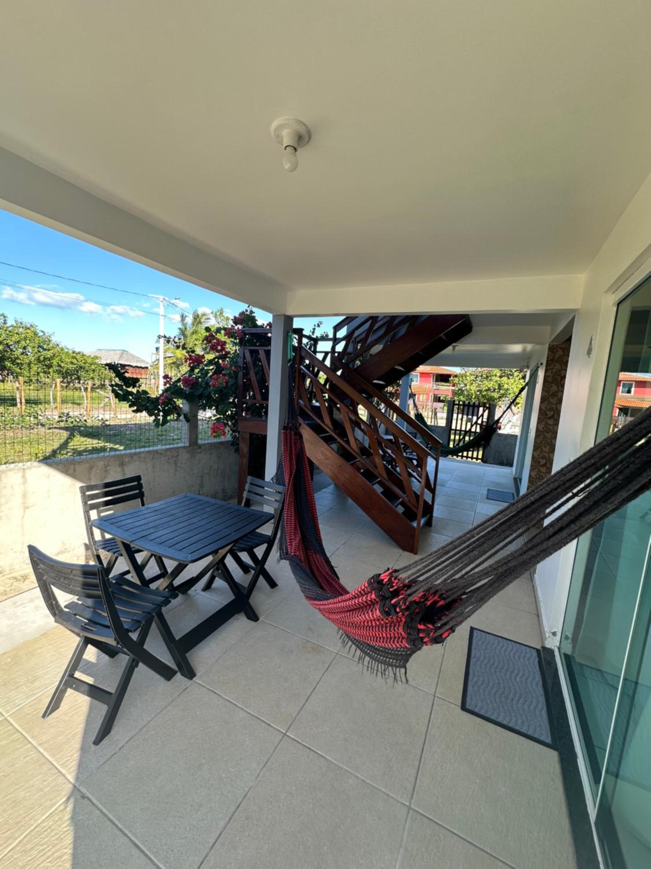 Atins Suites