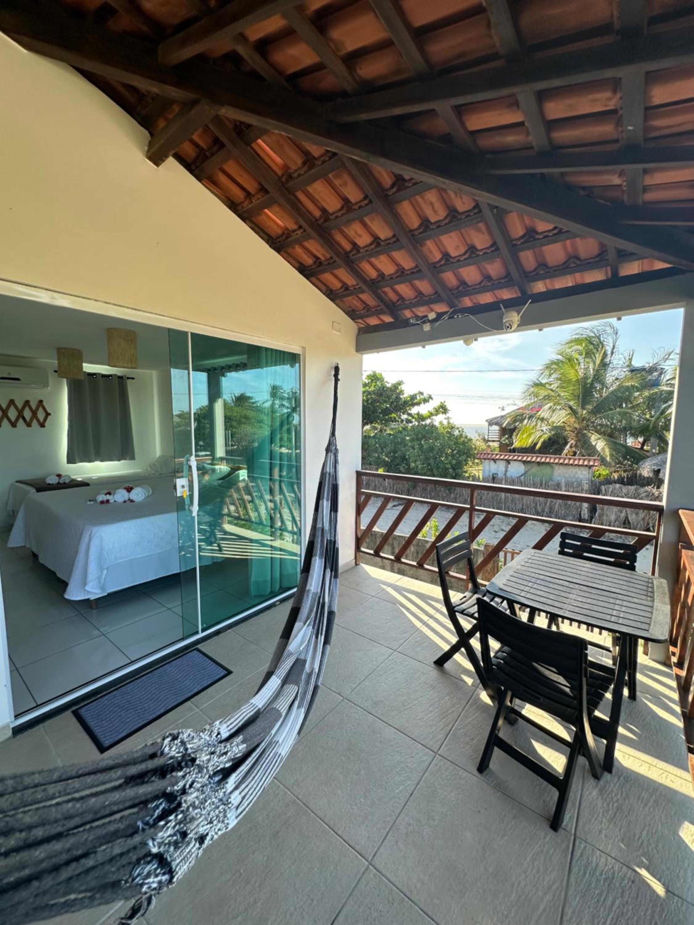 Atins Suites
