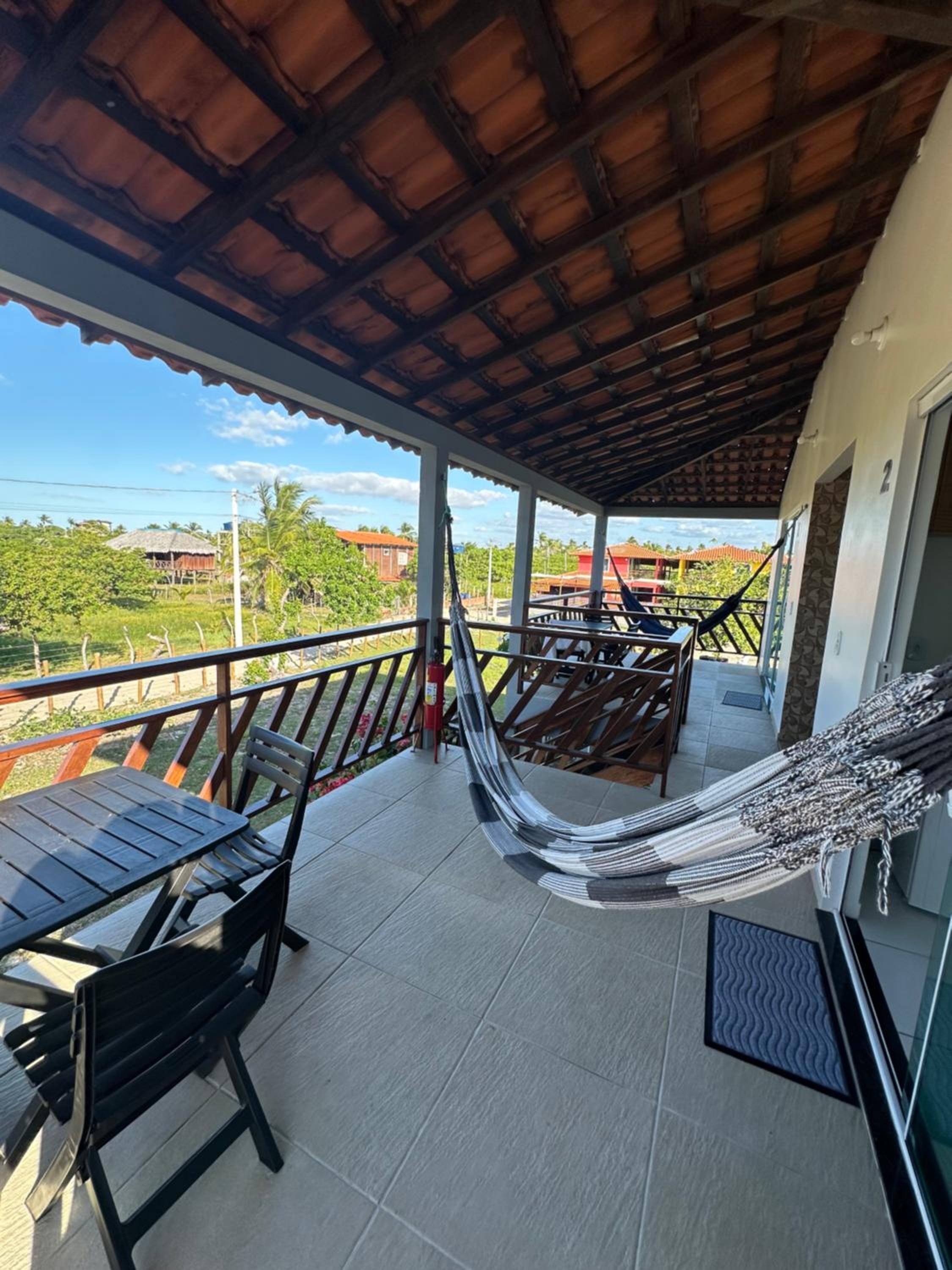 Atins Suites