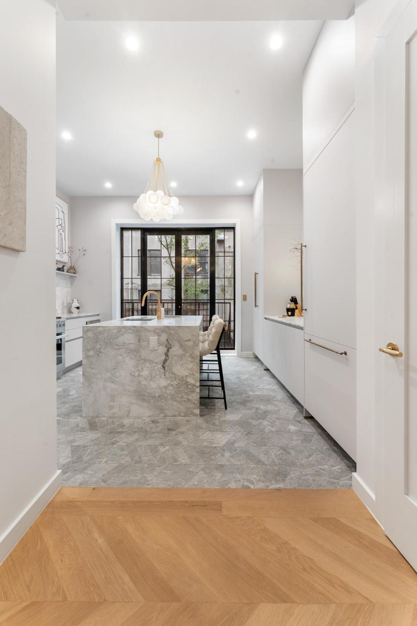 New York City Vacations - Luxurious Harlem Home with Modern Amenities, Outdoor Patio! - Property Image 32