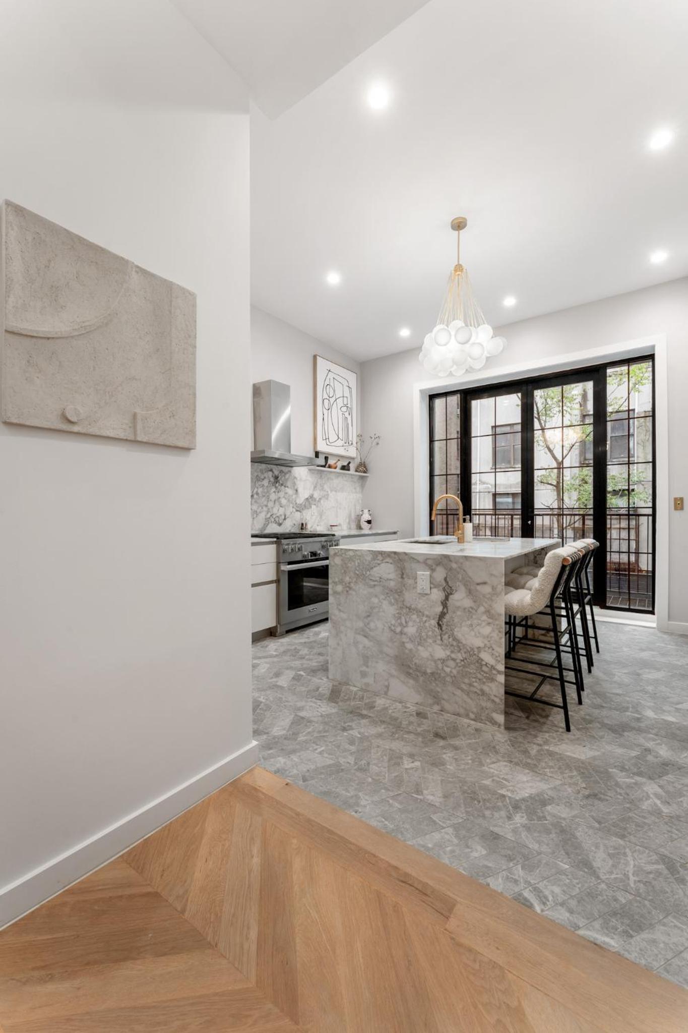 New York City Vacations - Luxurious Harlem Home with Modern Amenities, Outdoor Patio! - Property Image 50