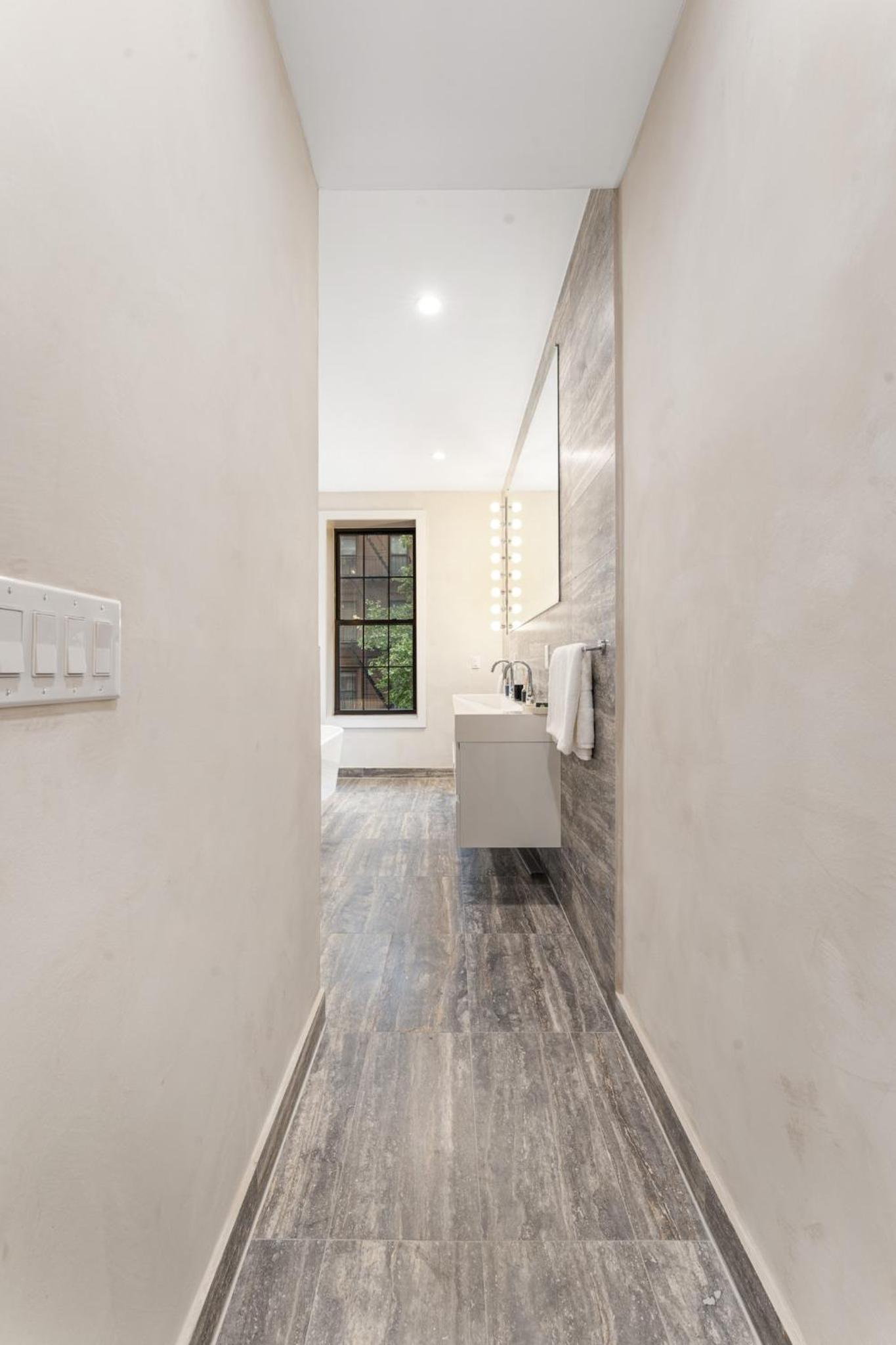 New York City Vacations - Luxurious Harlem Home with Modern Amenities, Outdoor Patio! - Property Image 53
