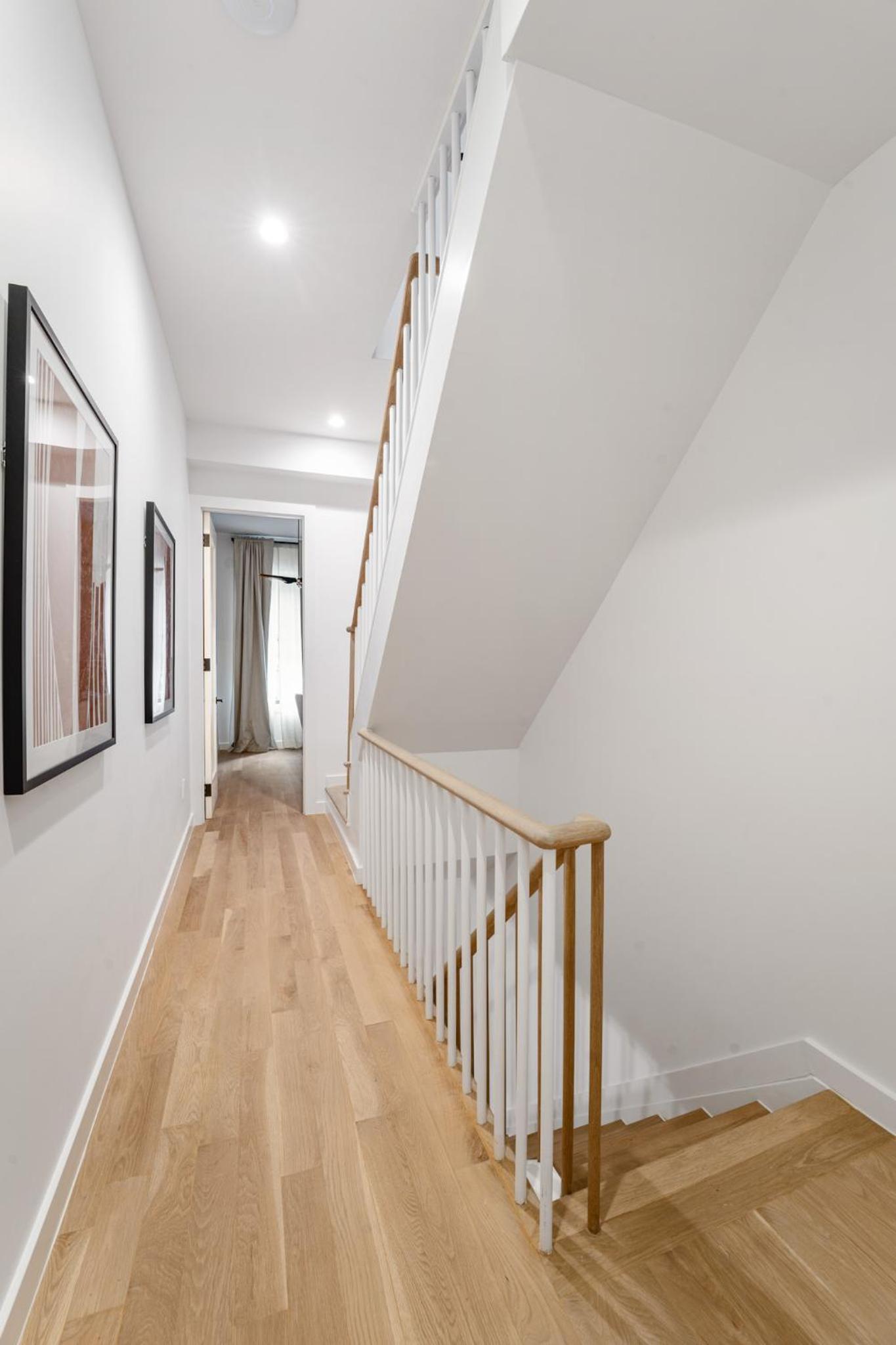 New York City Vacations - Luxurious Harlem Home with Modern Amenities, Outdoor Patio! - Property Image 54