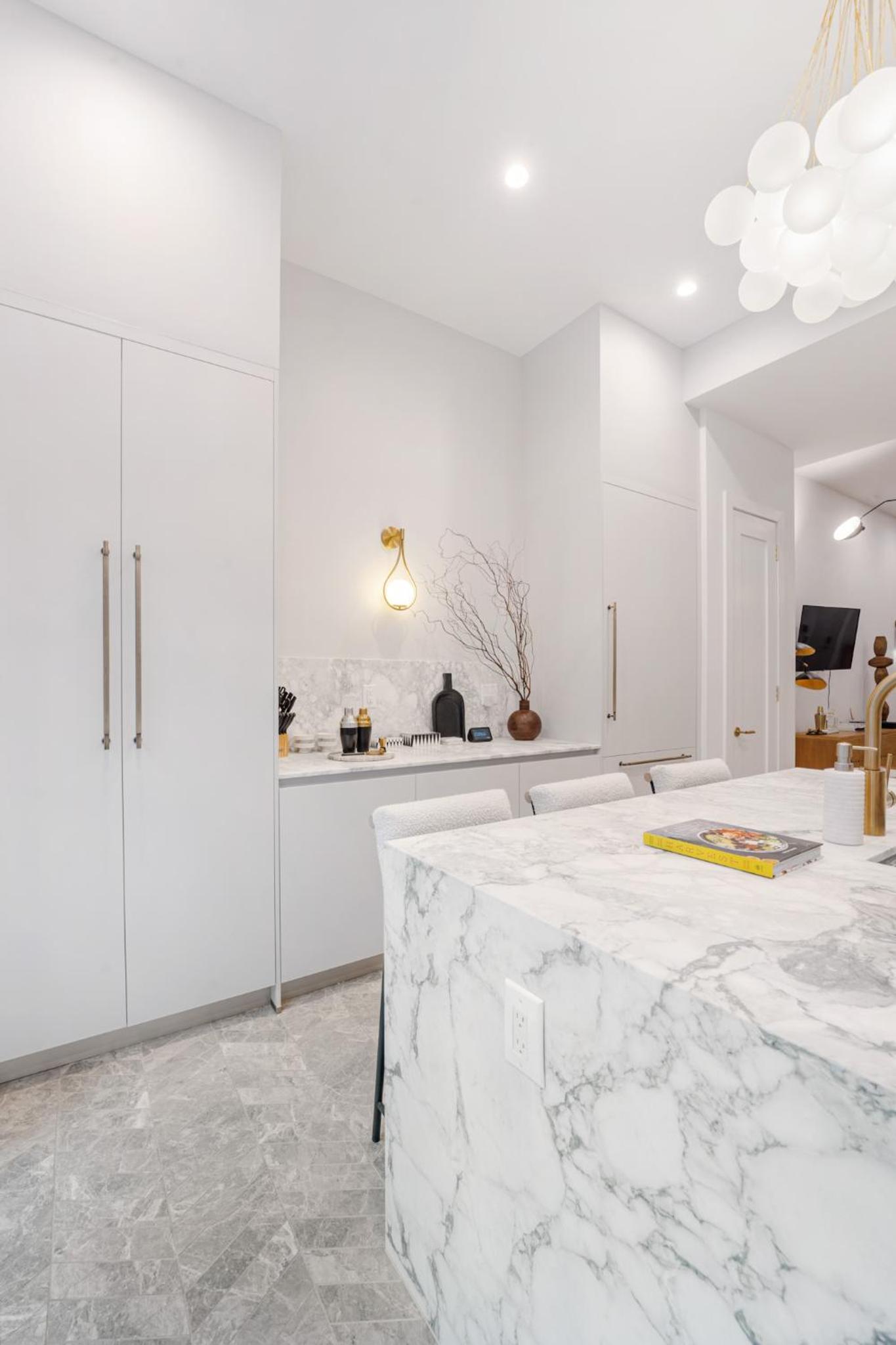 New York City Vacations - Luxurious Harlem Home with Modern Amenities, Outdoor Patio! - Property Image 49