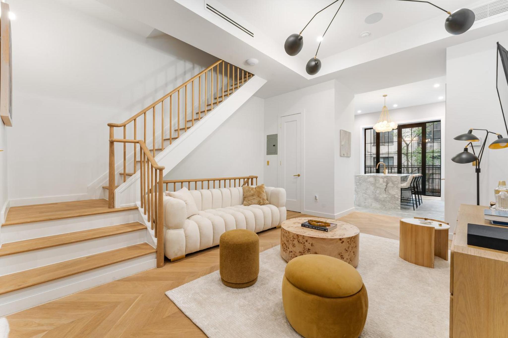 New York City Vacations - Luxurious Harlem Home with Modern Amenities, Outdoor Patio! - Property Image 36