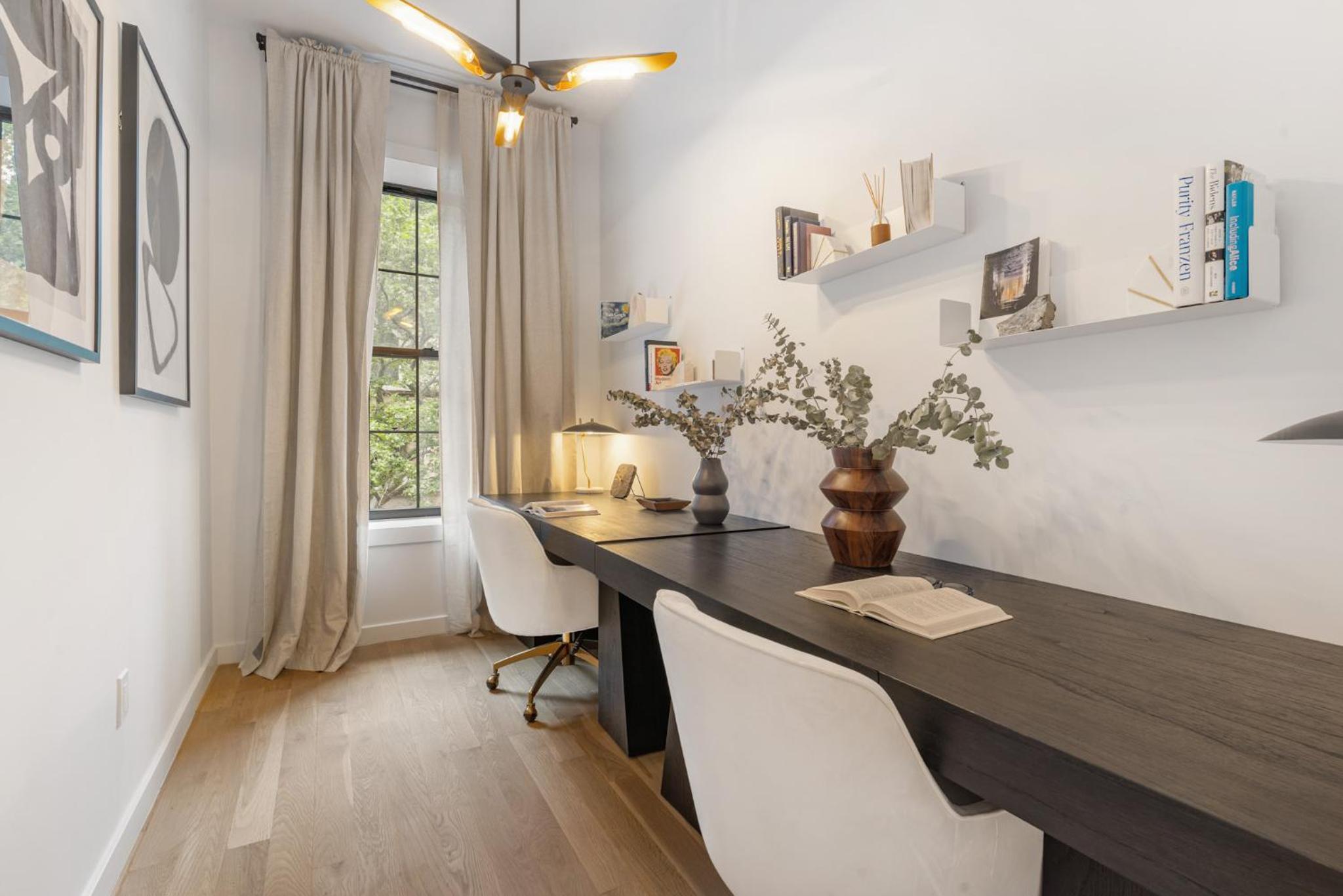 New York City Vacations - Luxurious Harlem Home with Modern Amenities, Outdoor Patio! - Property Image 58