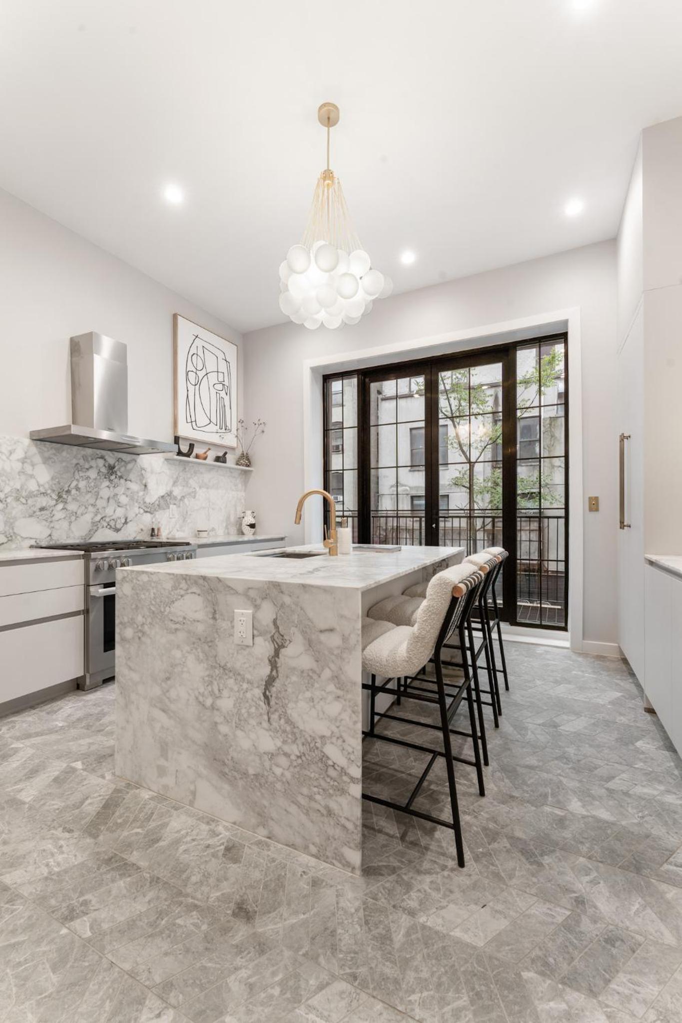New York City Vacations - Luxurious Harlem Home with Modern Amenities, Outdoor Patio! - Property Image 51