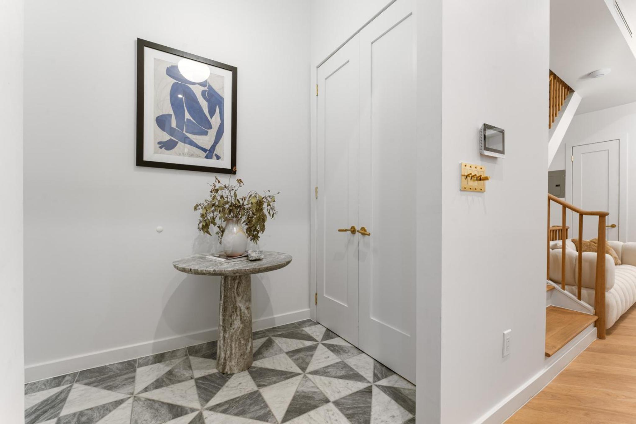 New York City Vacations - Luxurious Harlem Home with Modern Amenities, Outdoor Patio! - Property Image 59