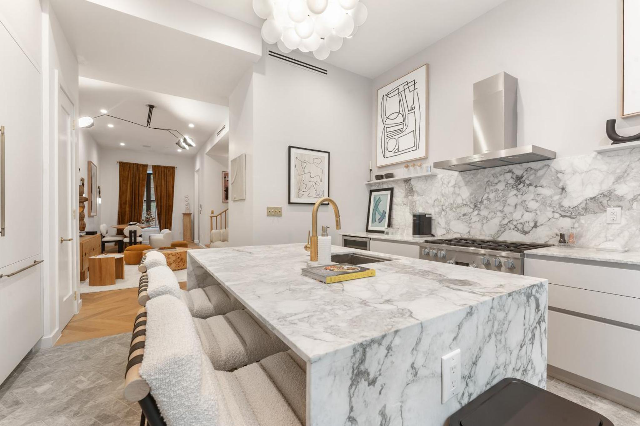 New York City Vacations - Luxurious Harlem Home with Modern Amenities, Outdoor Patio! - Property Image 52