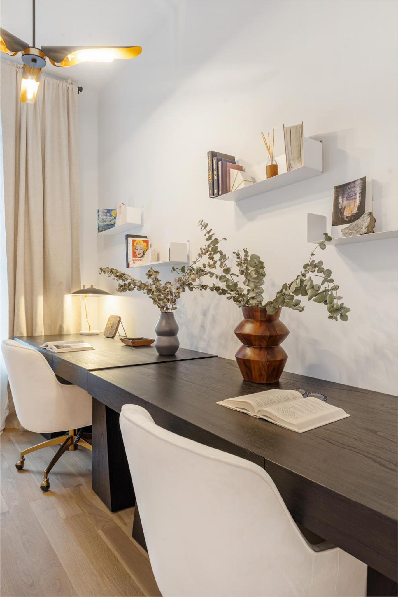 New York City Vacations - Luxurious Harlem Home with Modern Amenities, Outdoor Patio! - Property Image 6