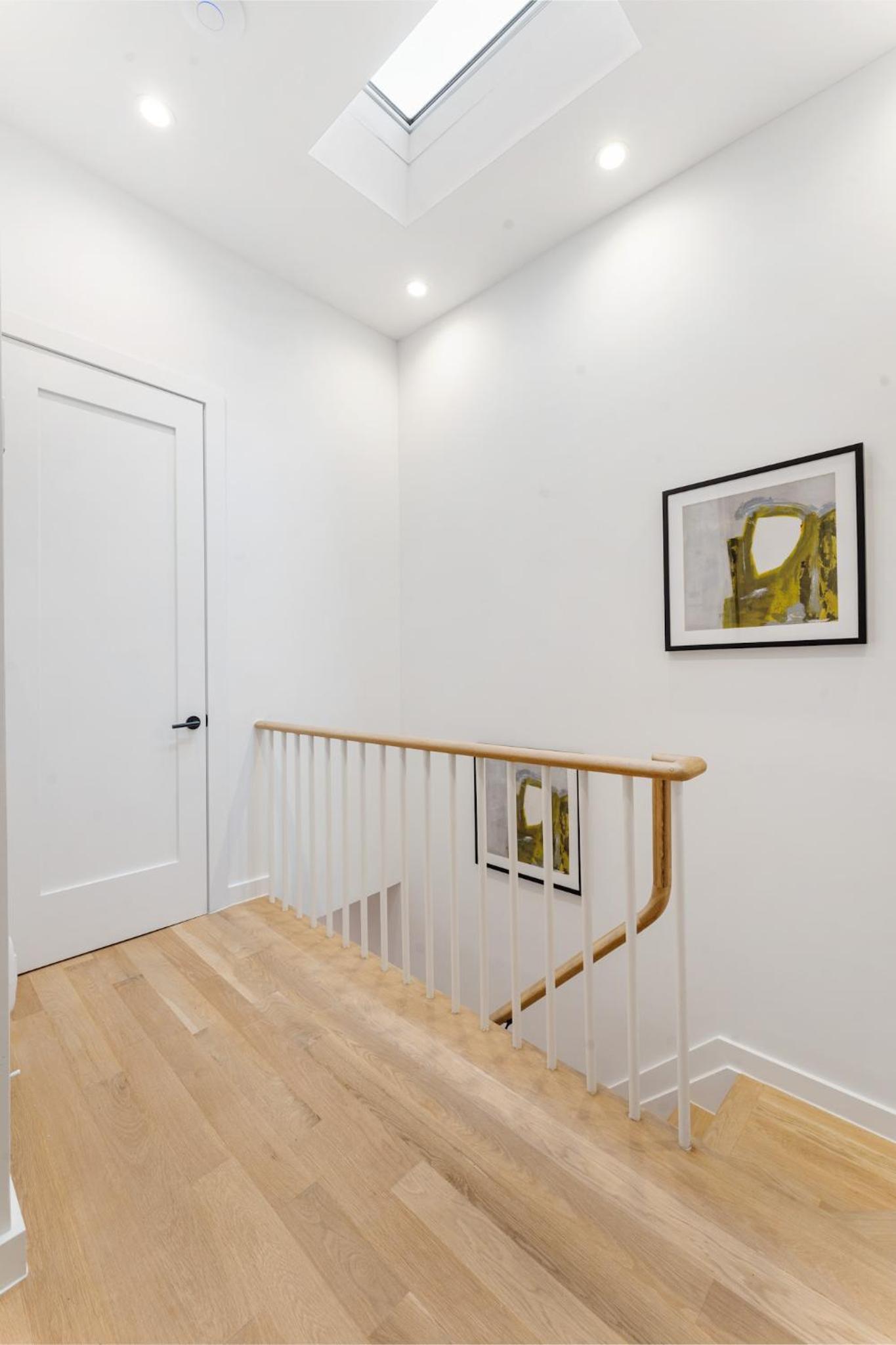 New York City Vacations - Luxurious Harlem Home with Modern Amenities, Outdoor Patio! - Property Image 9
