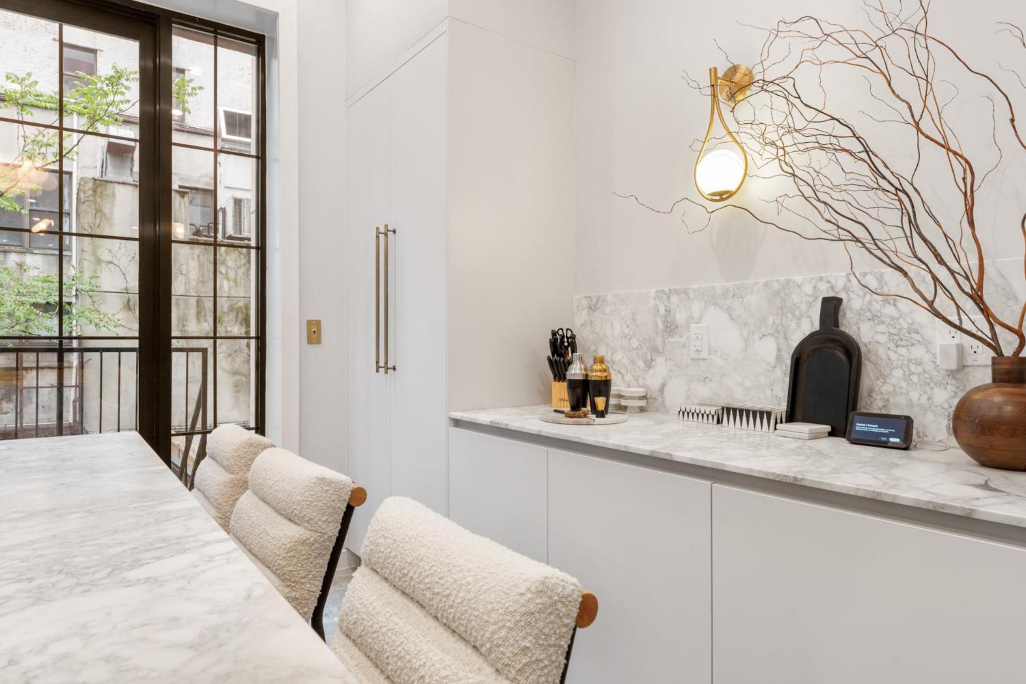 New York City Vacations - Luxurious Harlem Home with Modern Amenities, Outdoor Patio! - Property Image 11