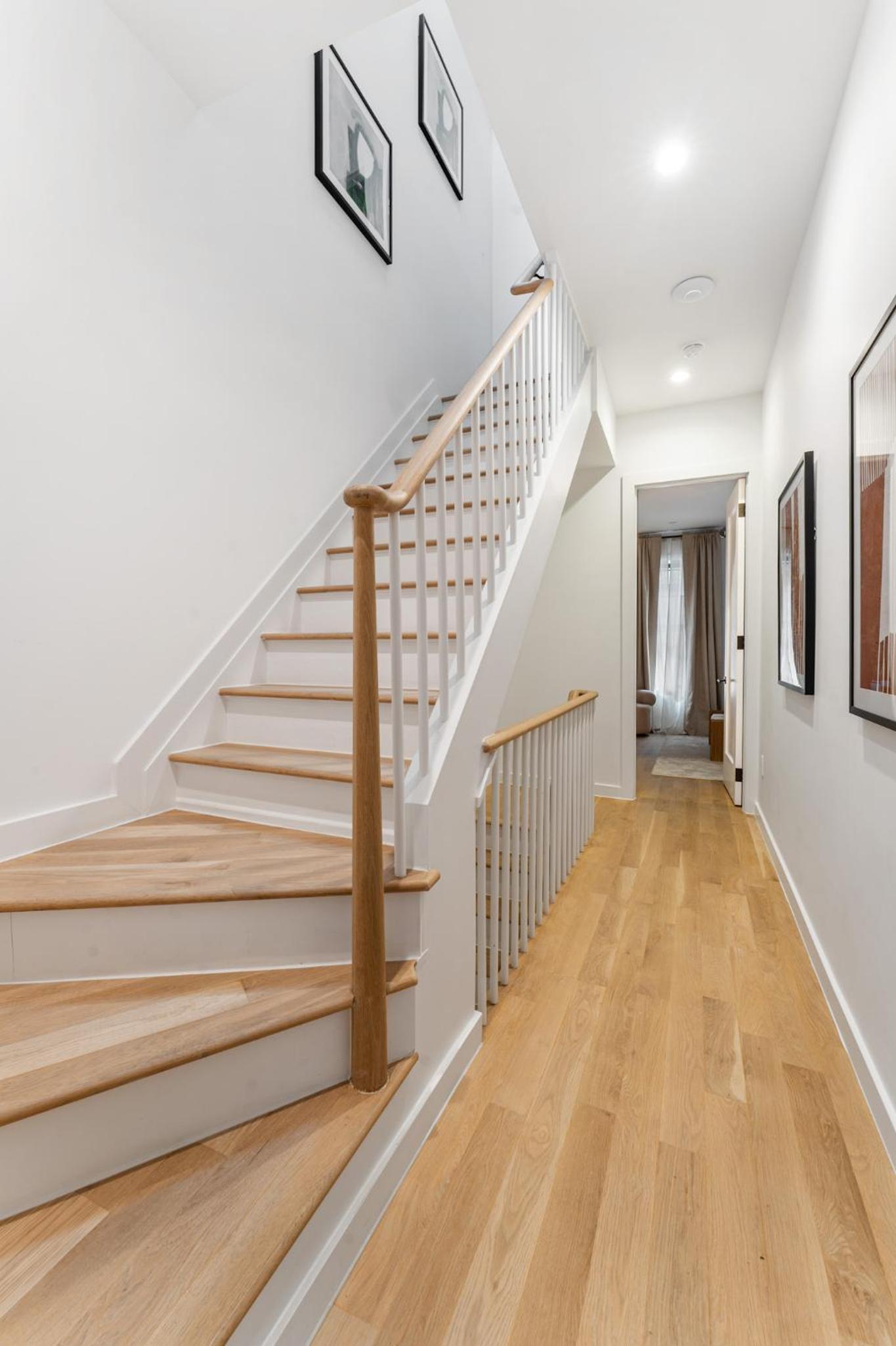 New York City Vacations - Luxurious Harlem Home with Modern Amenities, Outdoor Patio! - Property Image 15