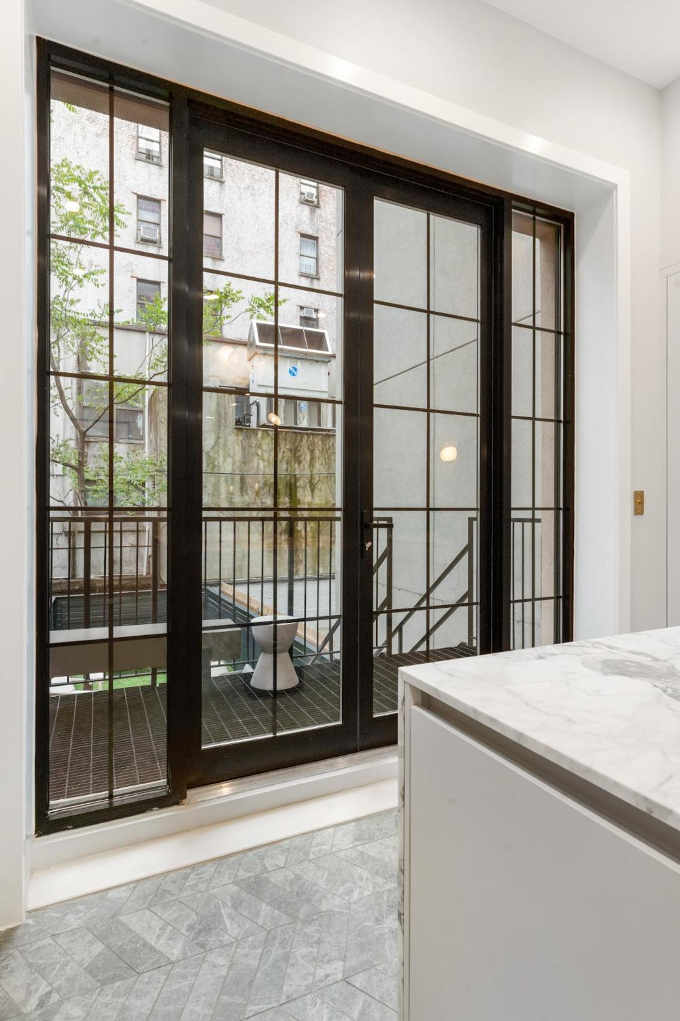 New York City Vacations - Luxurious Harlem Home with Modern Amenities, Outdoor Patio! - Property Image 1