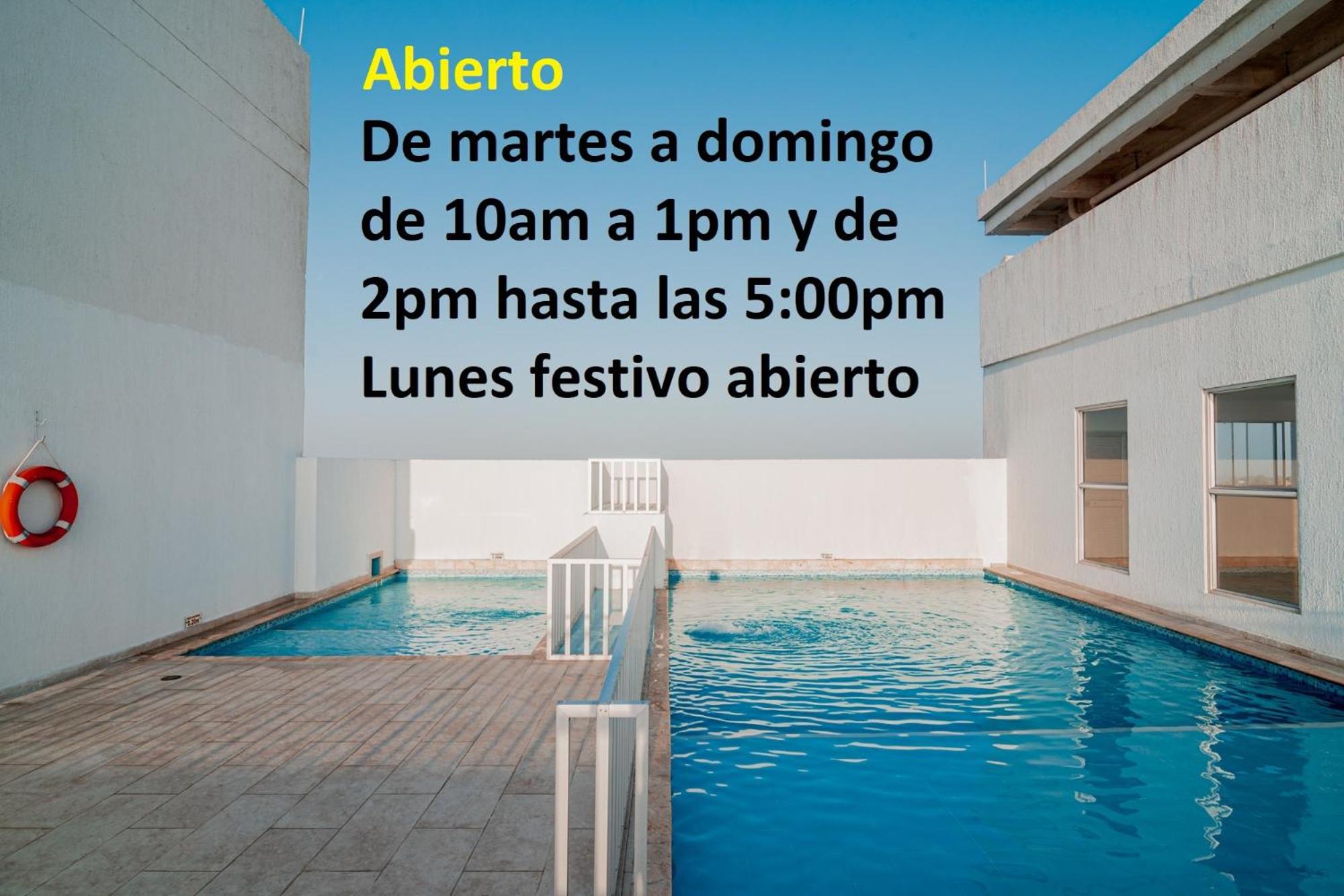 Apartamento El Colibri CARTAGENA en TORRE PRIMI