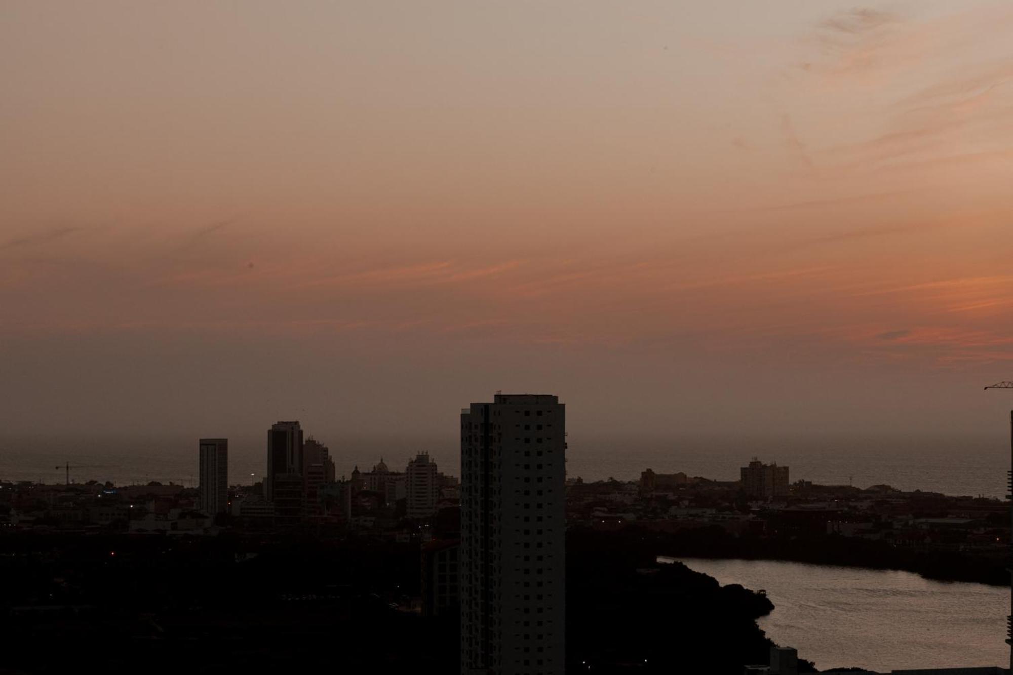 Apartamento El Colibri CARTAGENA en TORRE PRIMI