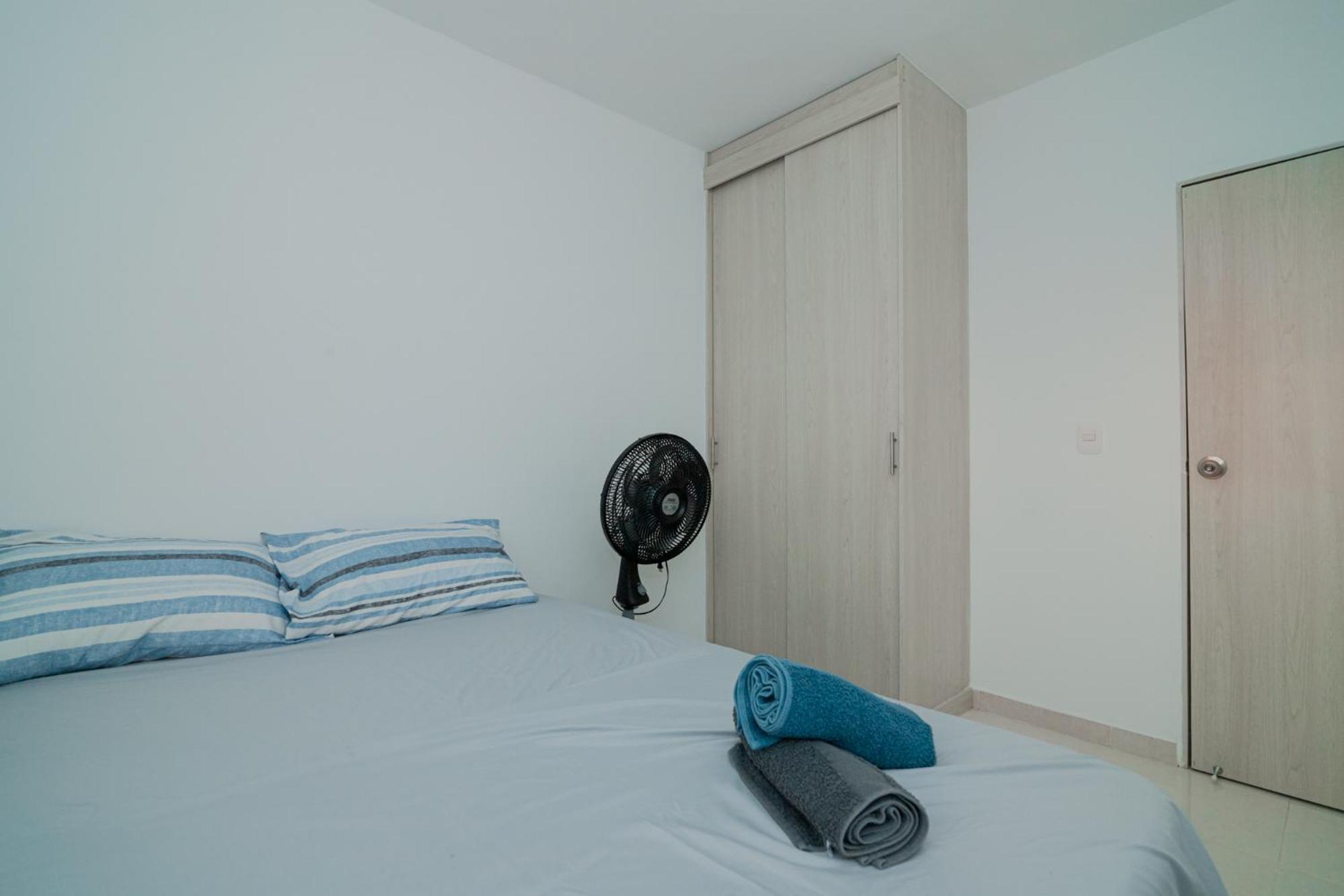 Apartamento El Colibri CARTAGENA en TORRE PRIMI